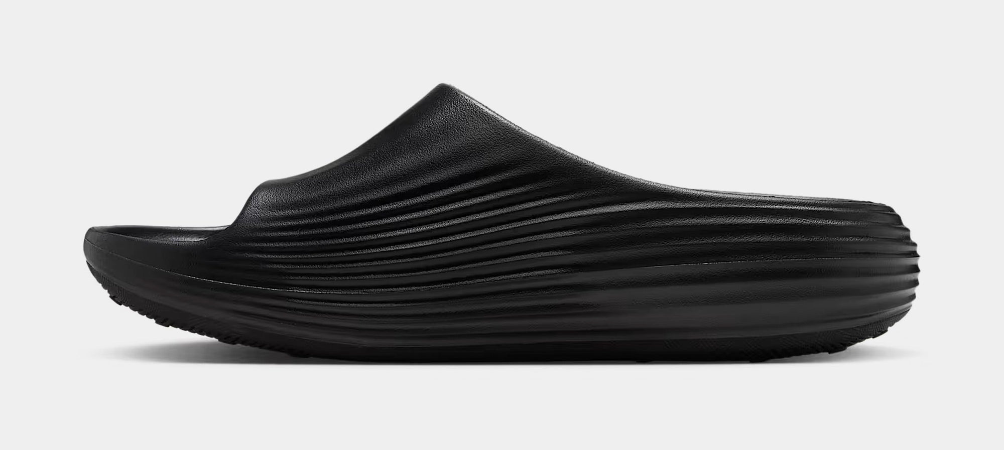 Reactx Rejuven8 Slide Mens Sandal Nike – Гарантія оригінальності – детальний вид