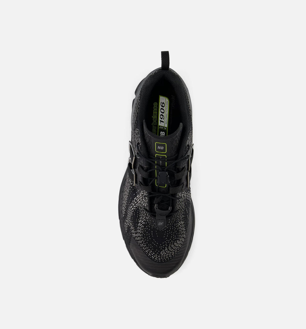 1906f Mens Lifestyle Shoe New balance оригінал – Купити в Україні – вид ззаду