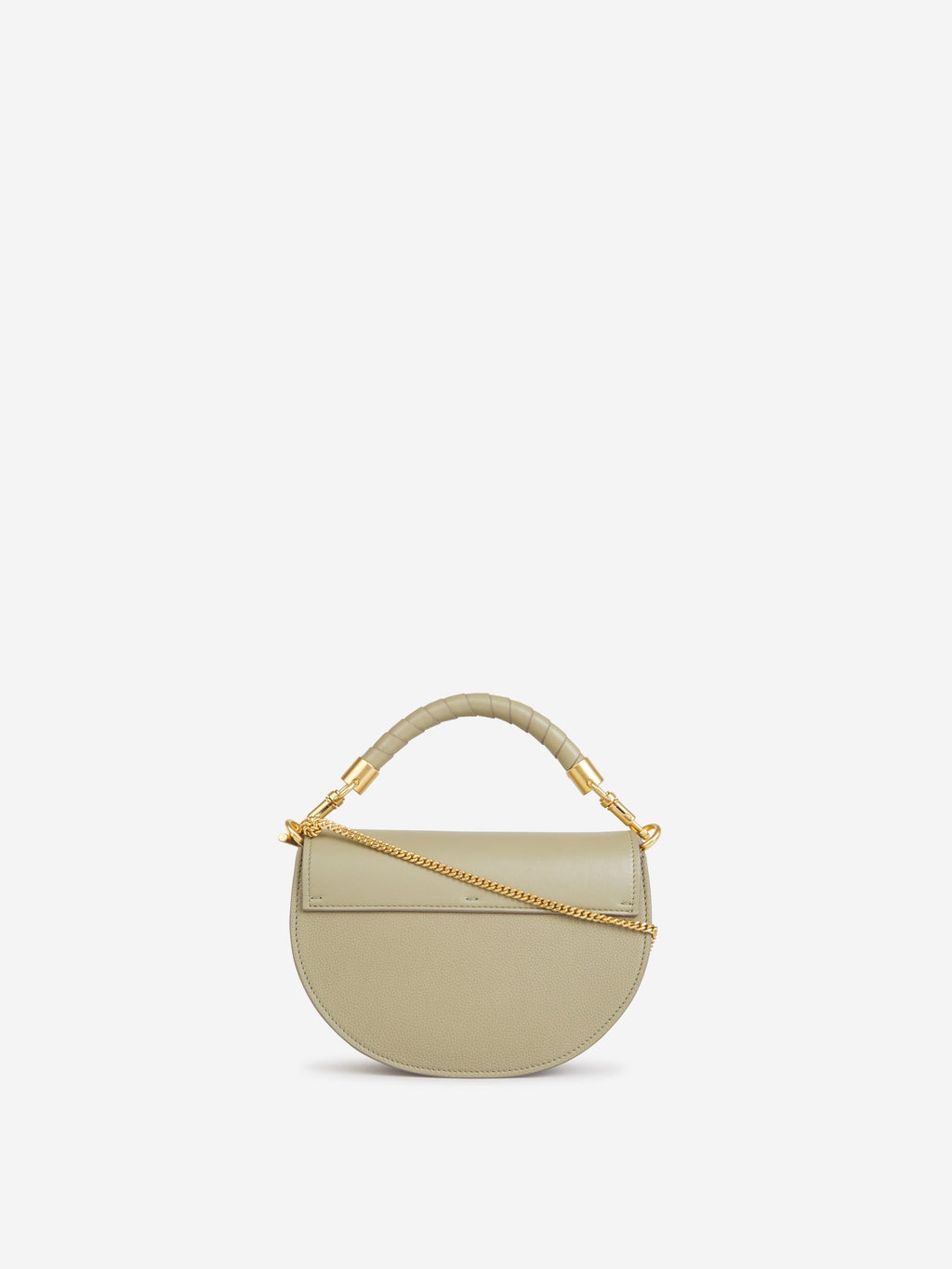 Marcie Hand Bag Chloe – Гарантія оригінальності – детальний вид