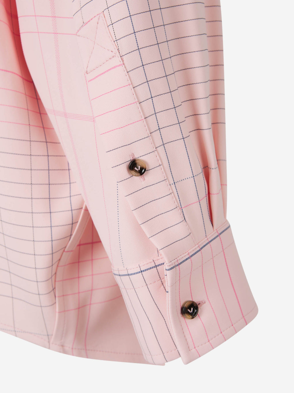 Оригінальна Viscose Notebook Shirt Bottega veneta – збільшений вид
