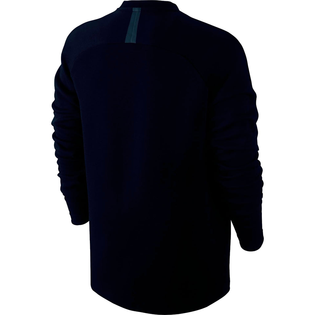 Nike Knitwear оригінал | Швидка доставка Україна – вид ззаду