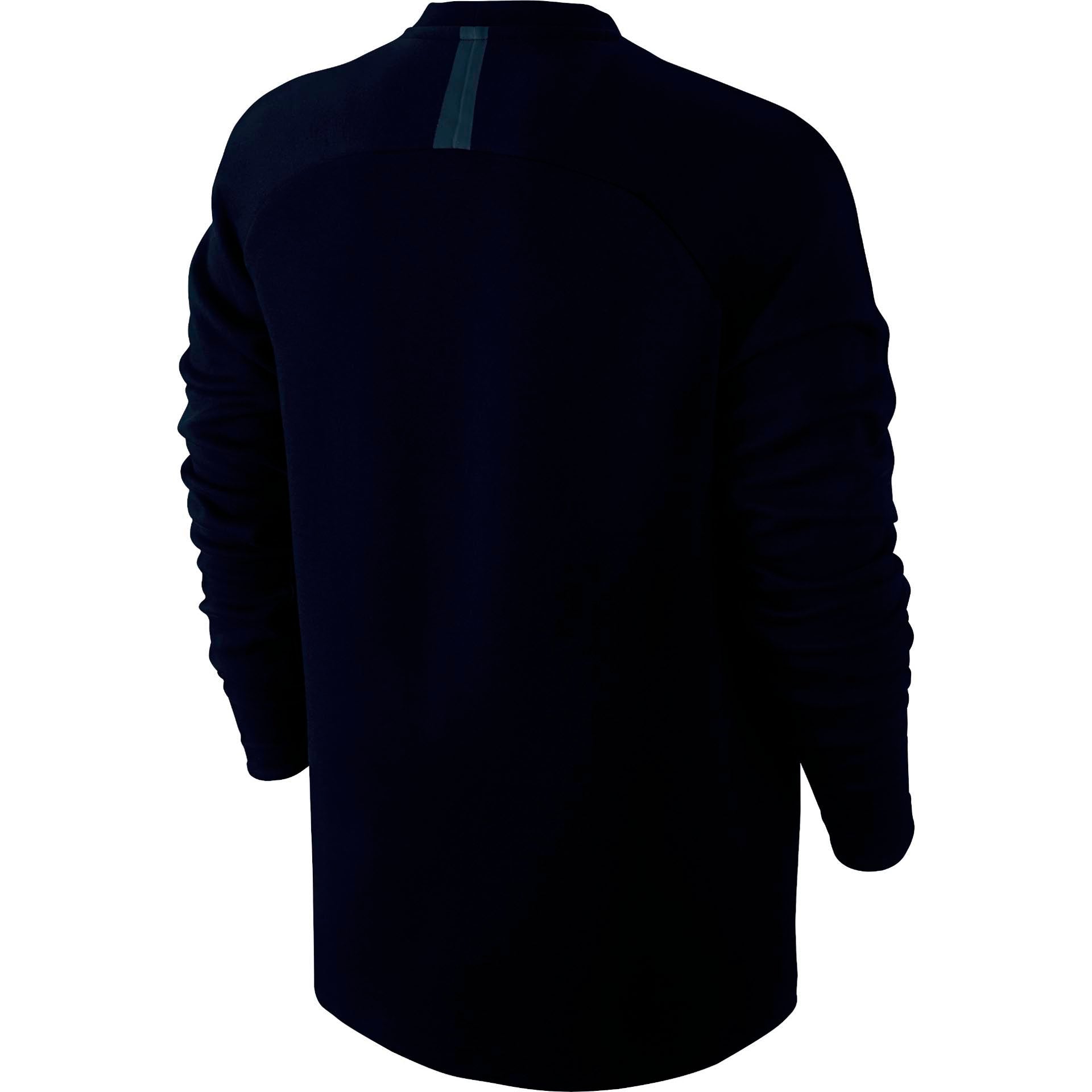 Nike Knitwear оригінал | Швидка доставка Україна – вид ззаду - NIKE