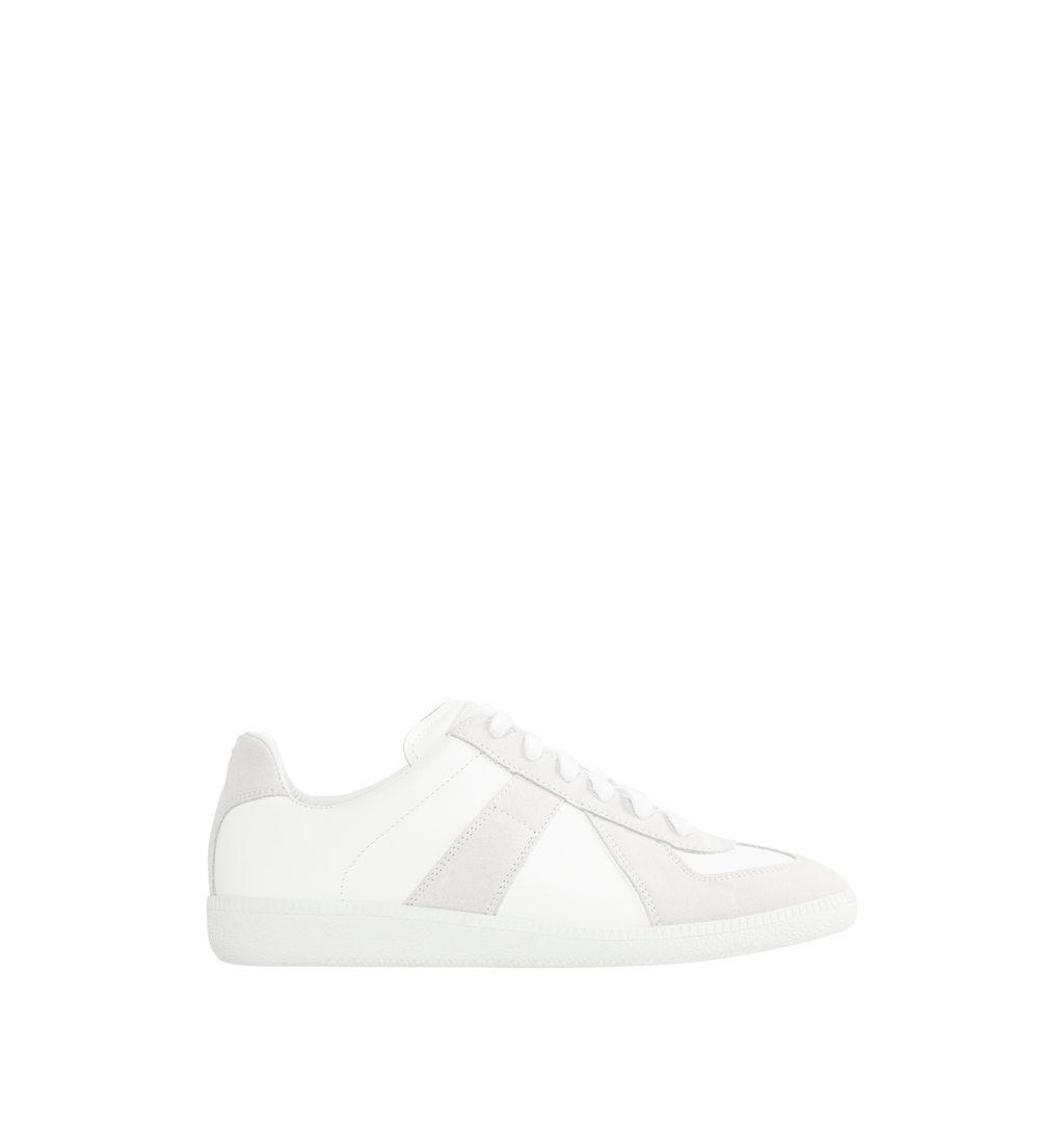 Replica Sneakers Maison margiela оригінал – Купити в Україні – боковий вид