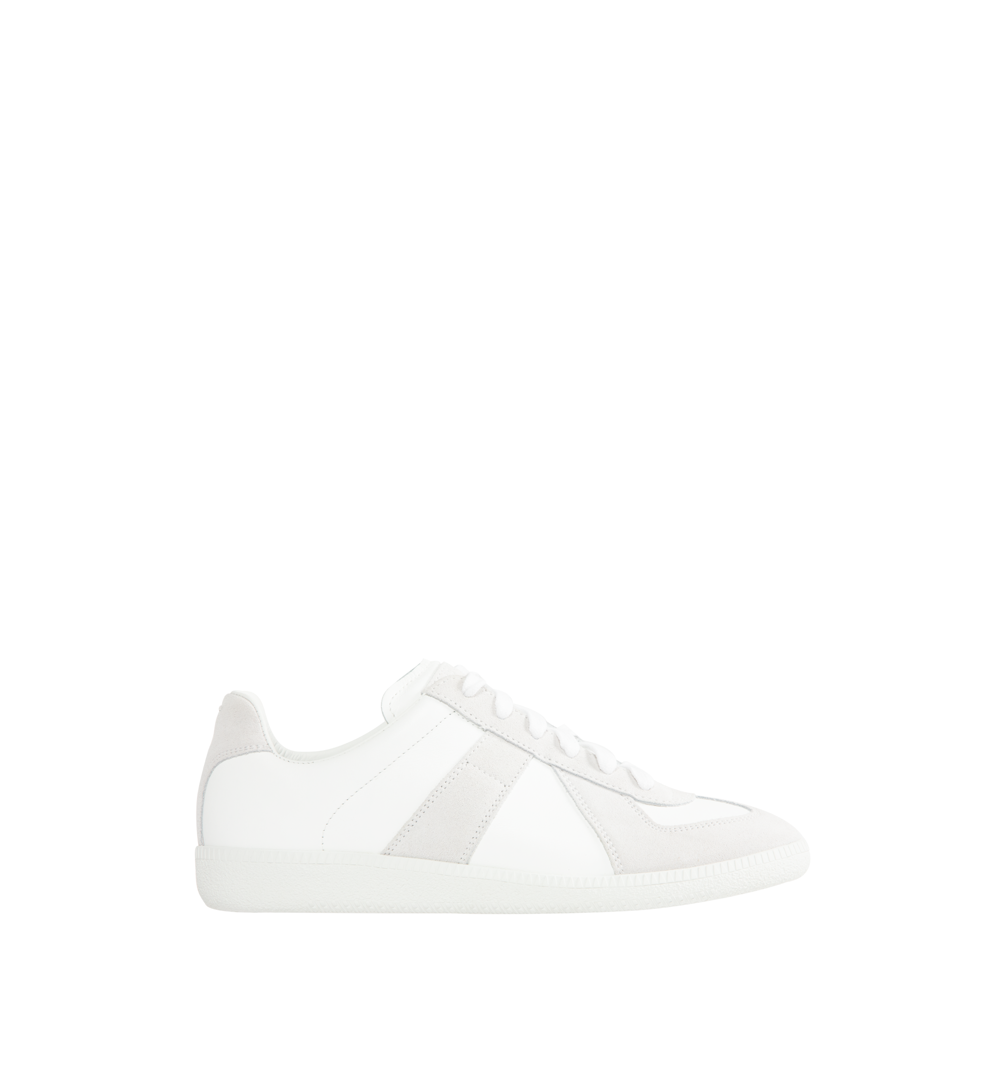 Replica Sneakers Maison margiela оригінал – Купити в Україні – боковий вид