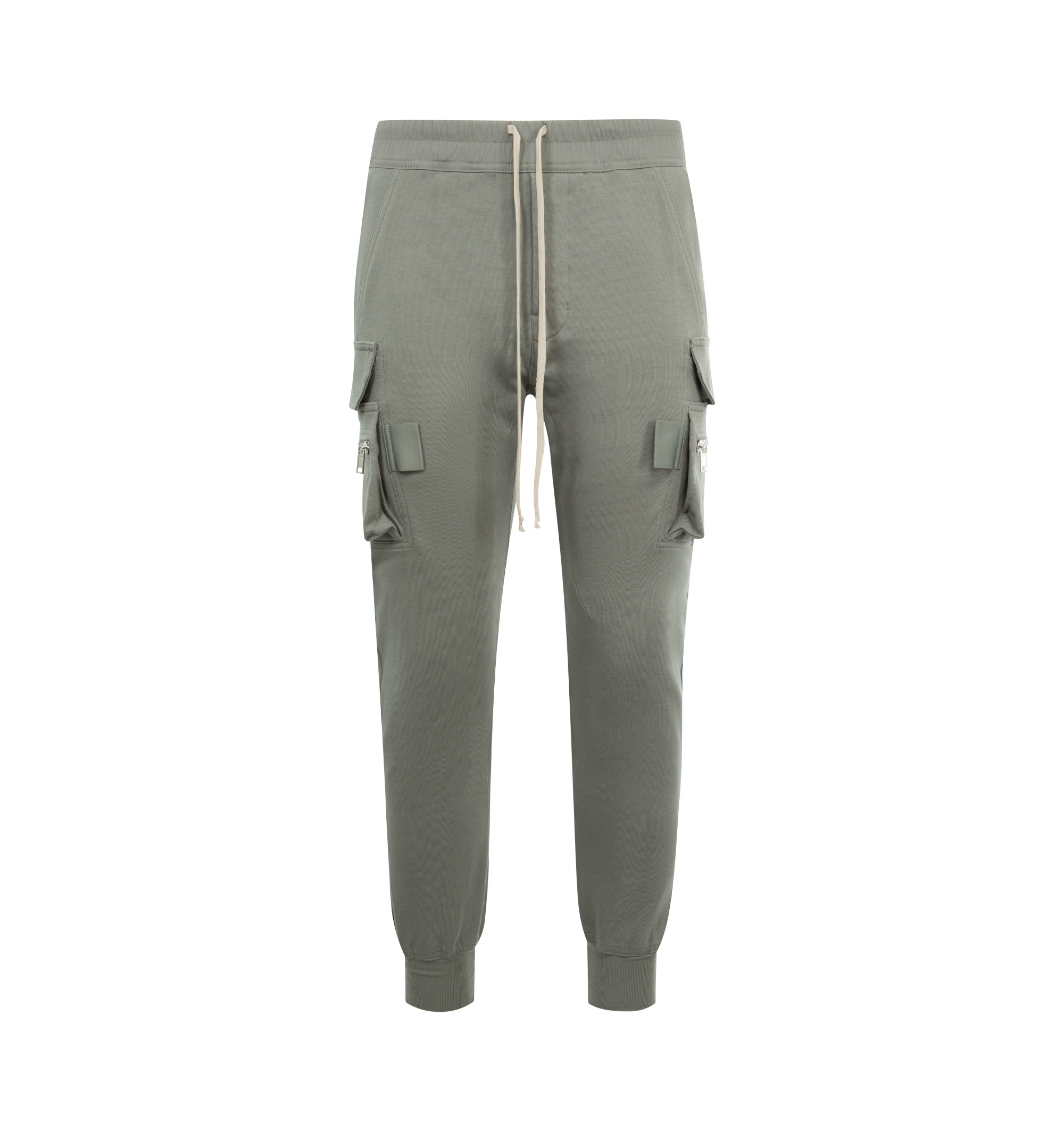 Mastodon Cargo Pant Rick owens – Гарантія оригінальності – боковий вид