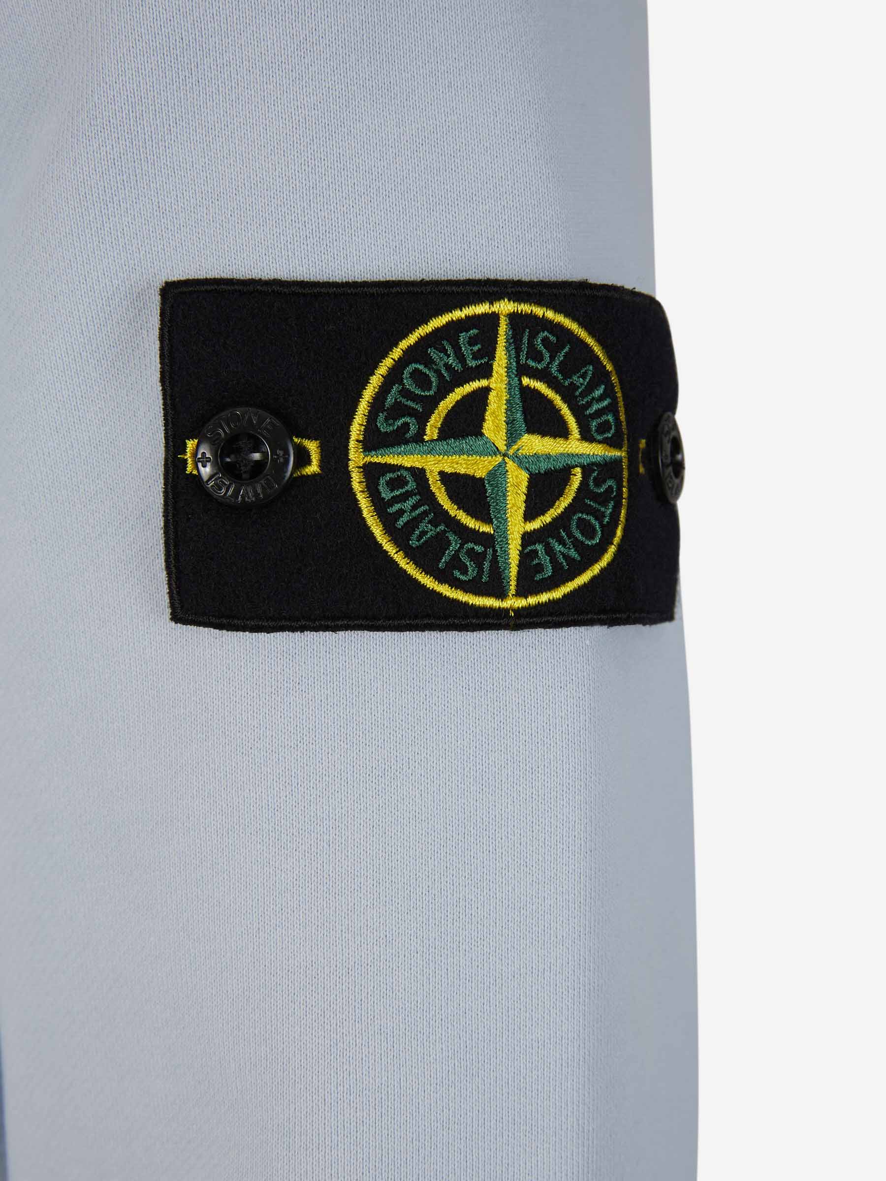 Stone island Knitwear оригінал | Швидка доставка Україна – збільшений вид - STONE ISLAND