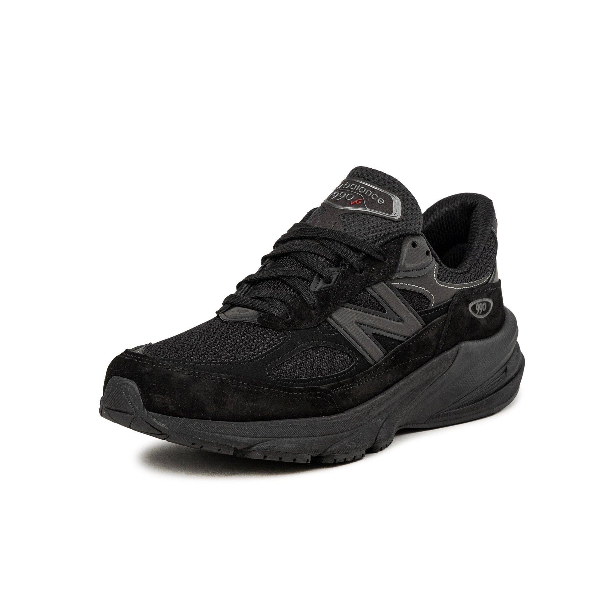990 V6 *made In Usa* New balance оригінал – Купити в Україні – вид ззаду