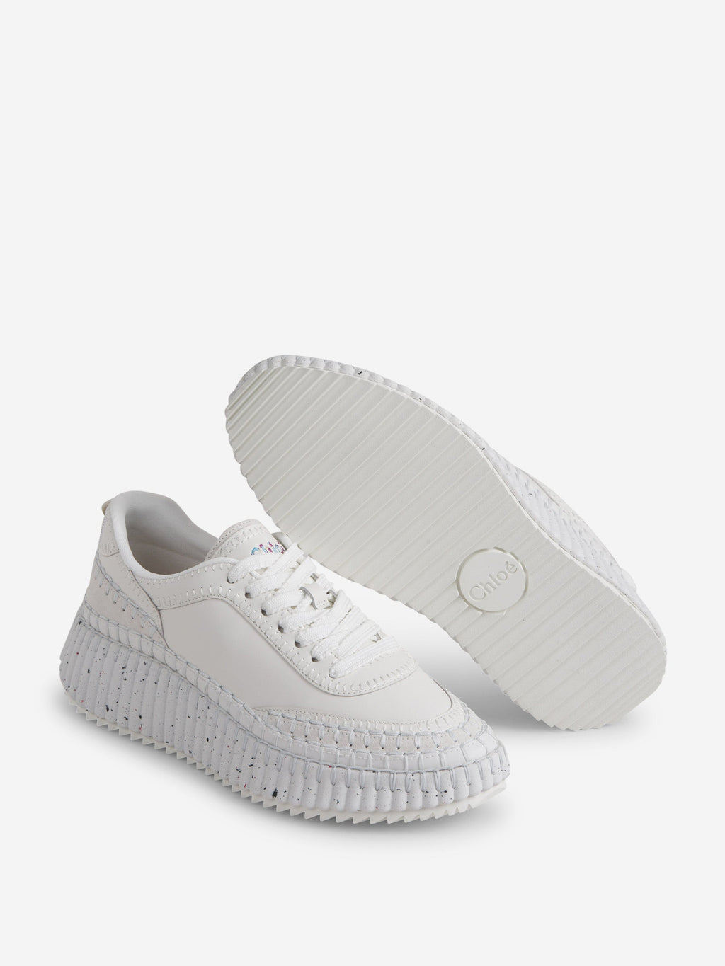 Chloe Footwear оригінал | Швидка доставка Україна – збільшений вид