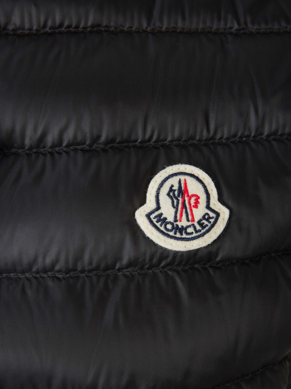 Оригінальна Liane Padded Vest Moncler – збільшений вид