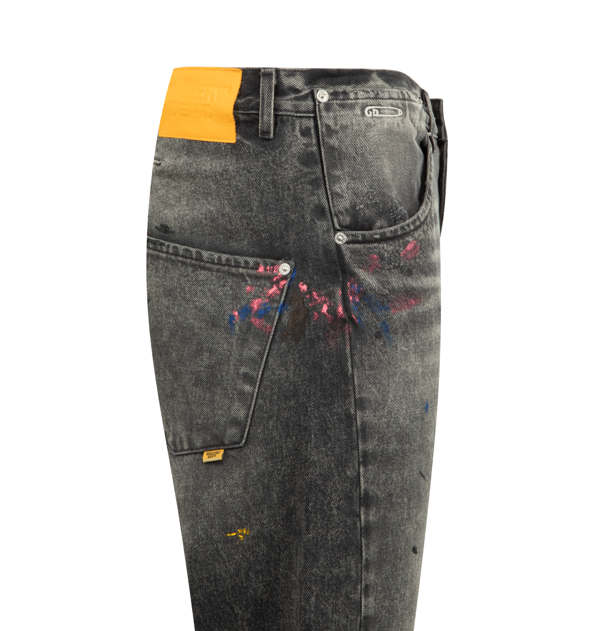 Zip Denim Pant Gallery department оригінал – Купити в Україні – детальний вид