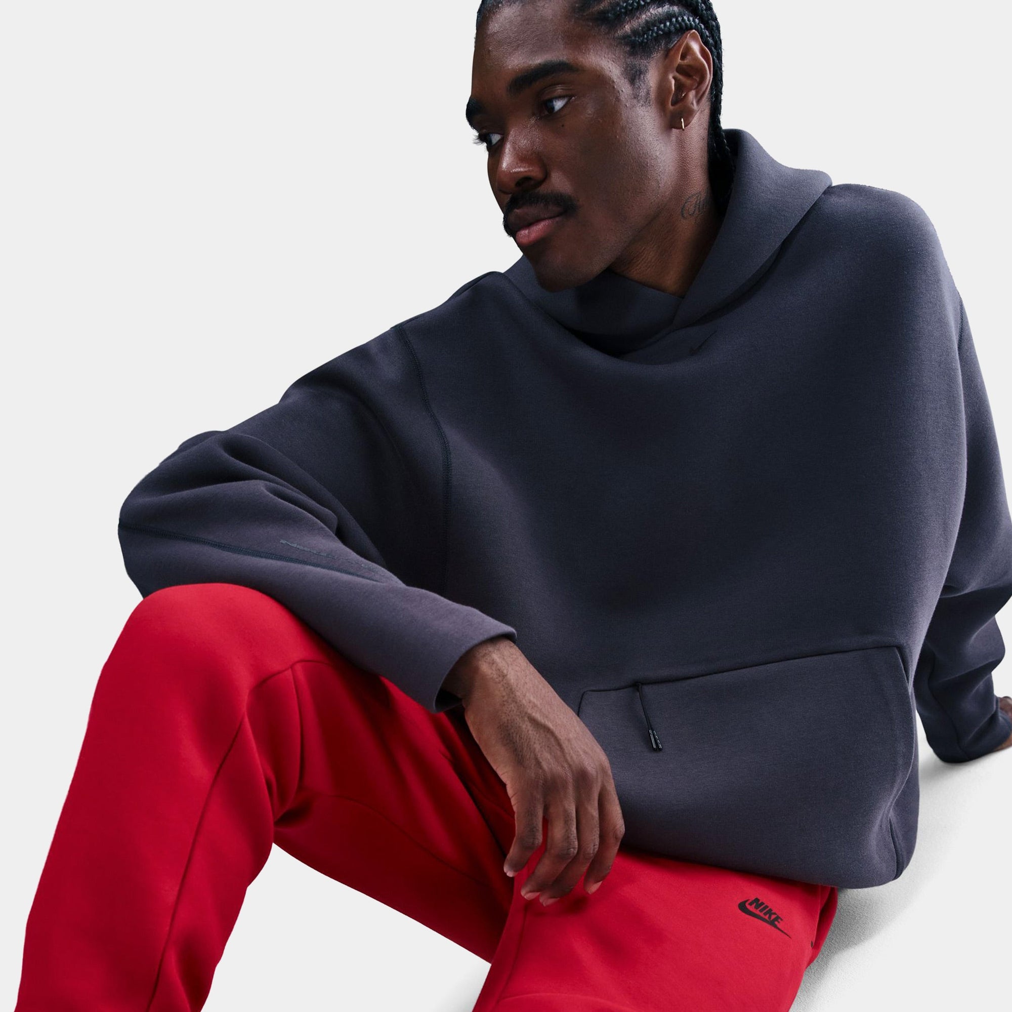 Nike Bottoms оригінал | Швидка доставка Україна – детальний вид