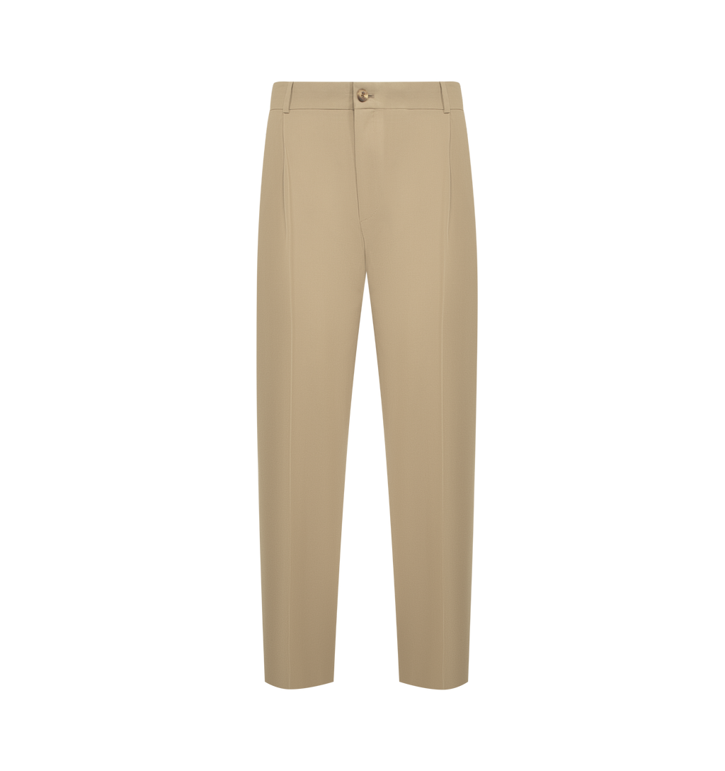Thom Pant The row – Гарантія оригінальності – боковий вид