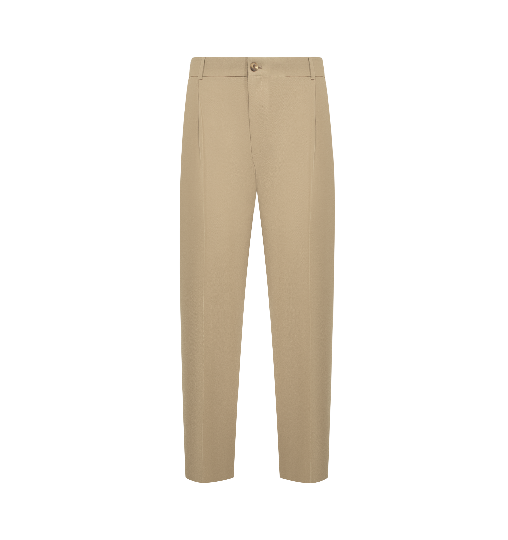 Thom Pant The row – Гарантія оригінальності – боковий вид