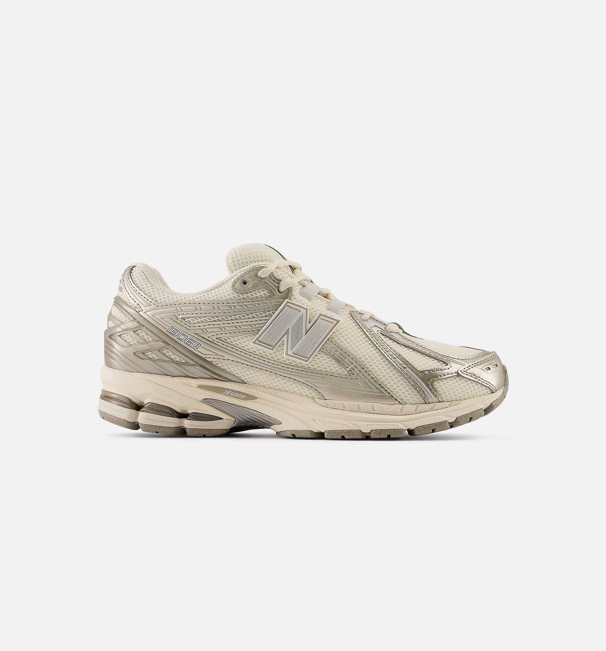 New balance Footwear оригінал | Швидка доставка Україна – боковий вид