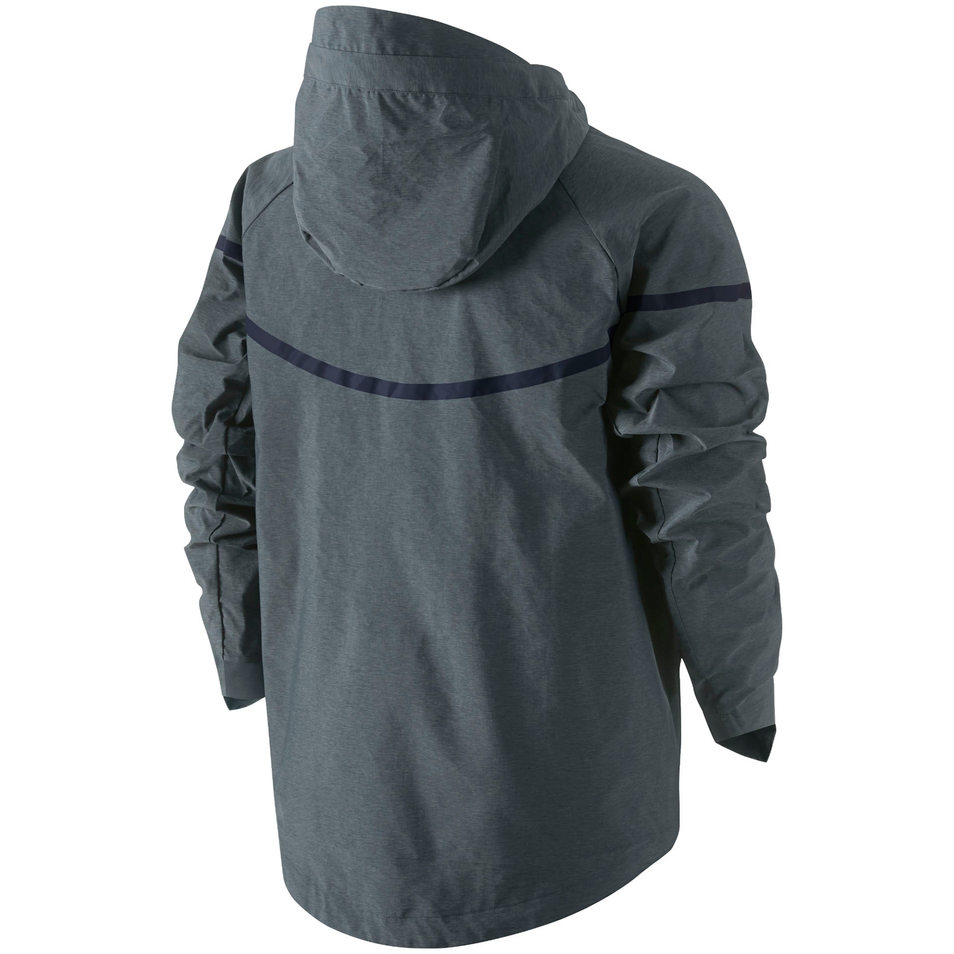 Оригінальна Tech Windrunner Mens Jacket Nike – вид ззаду - NIKE