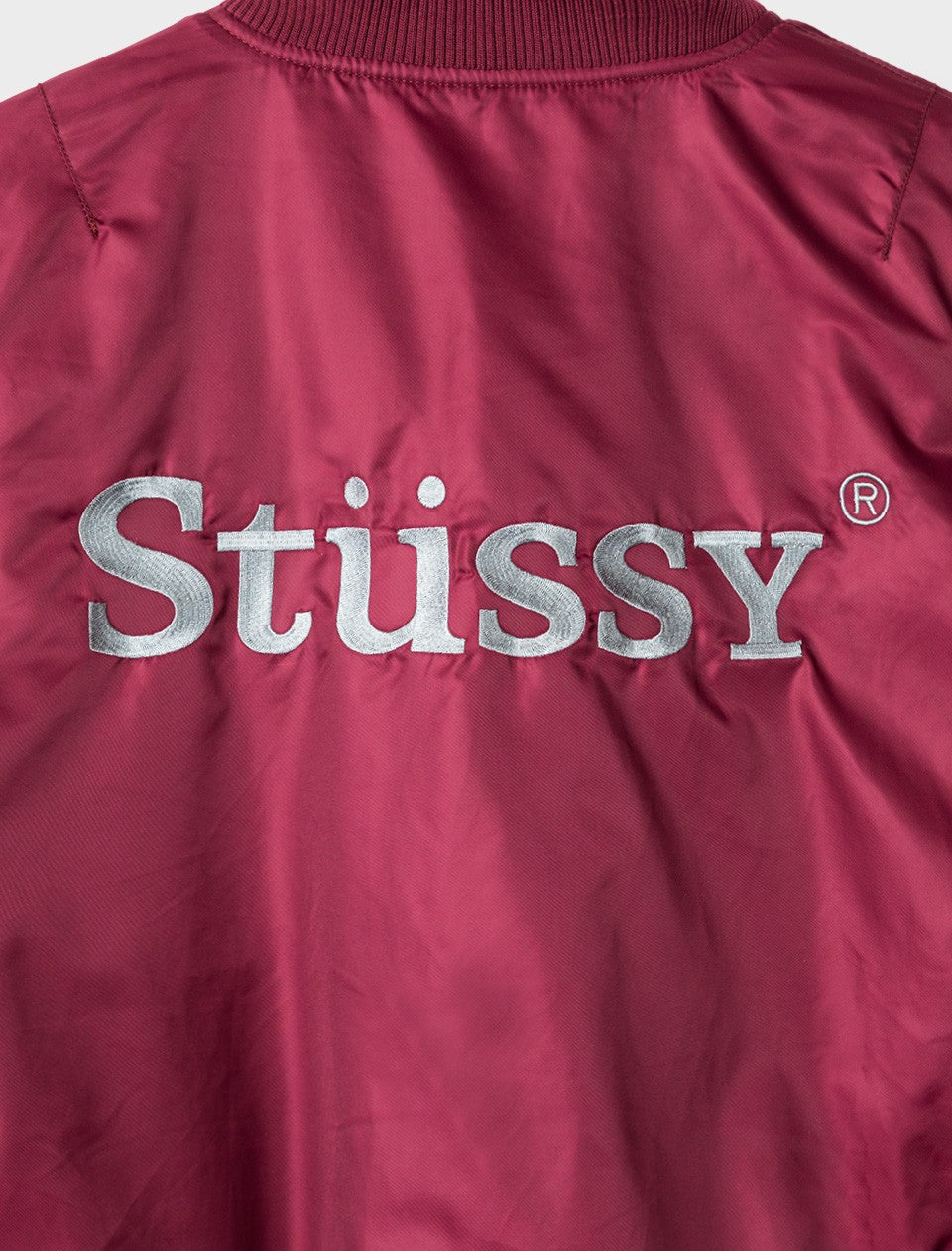 Stussy Outerwear оригінал | Швидка доставка Україна – збільшений вид