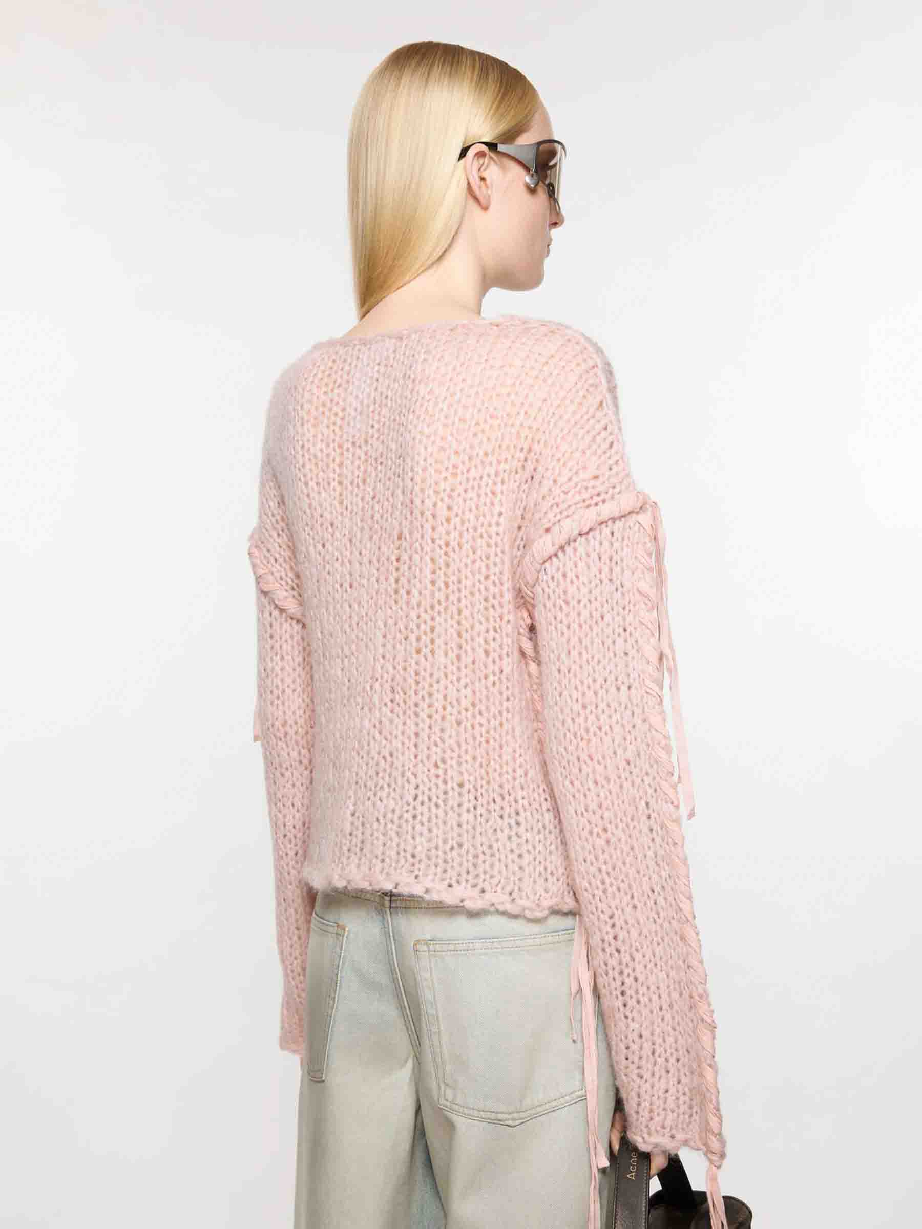 Acne studios Knitwear оригінал | Швидка доставка Україна – детальний вид