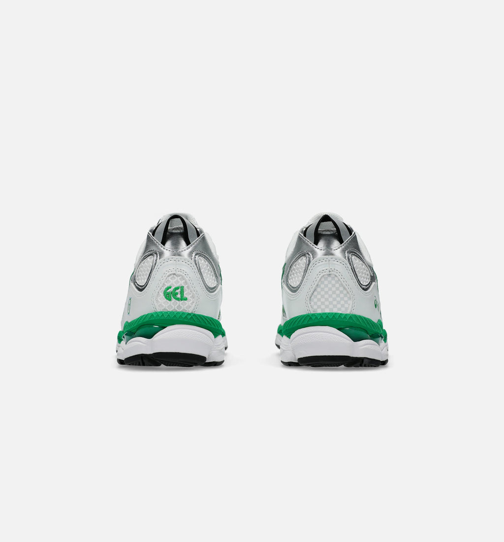 Оригінальна Hidden Gel Nyc Mens Running Shoe Asics – вид ззаду