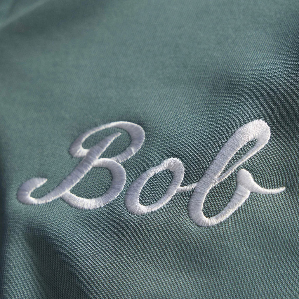 Bob Marley Originals Track Mens Jacket Adidas – Гарантія оригінальності – збільшений вид