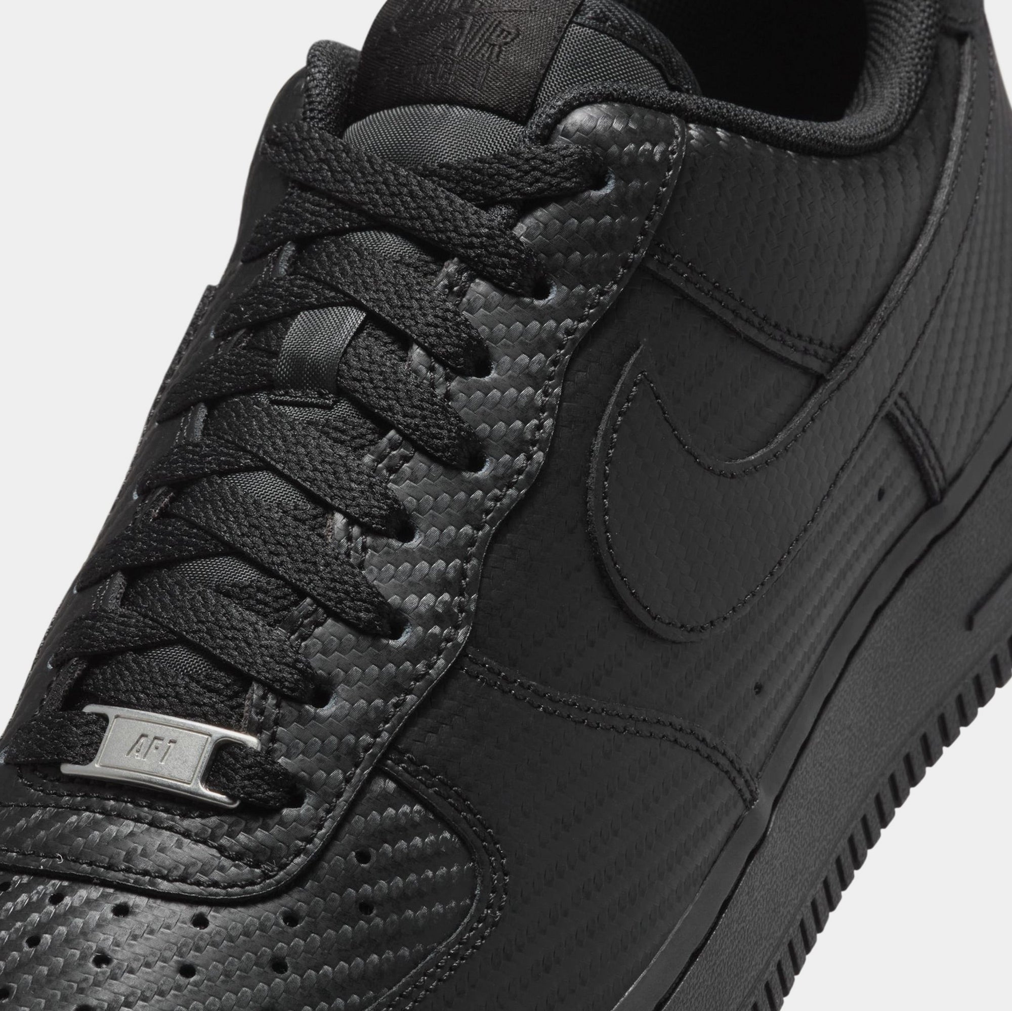 Nike Footwear оригінал | Швидка доставка Україна – вид ззаду