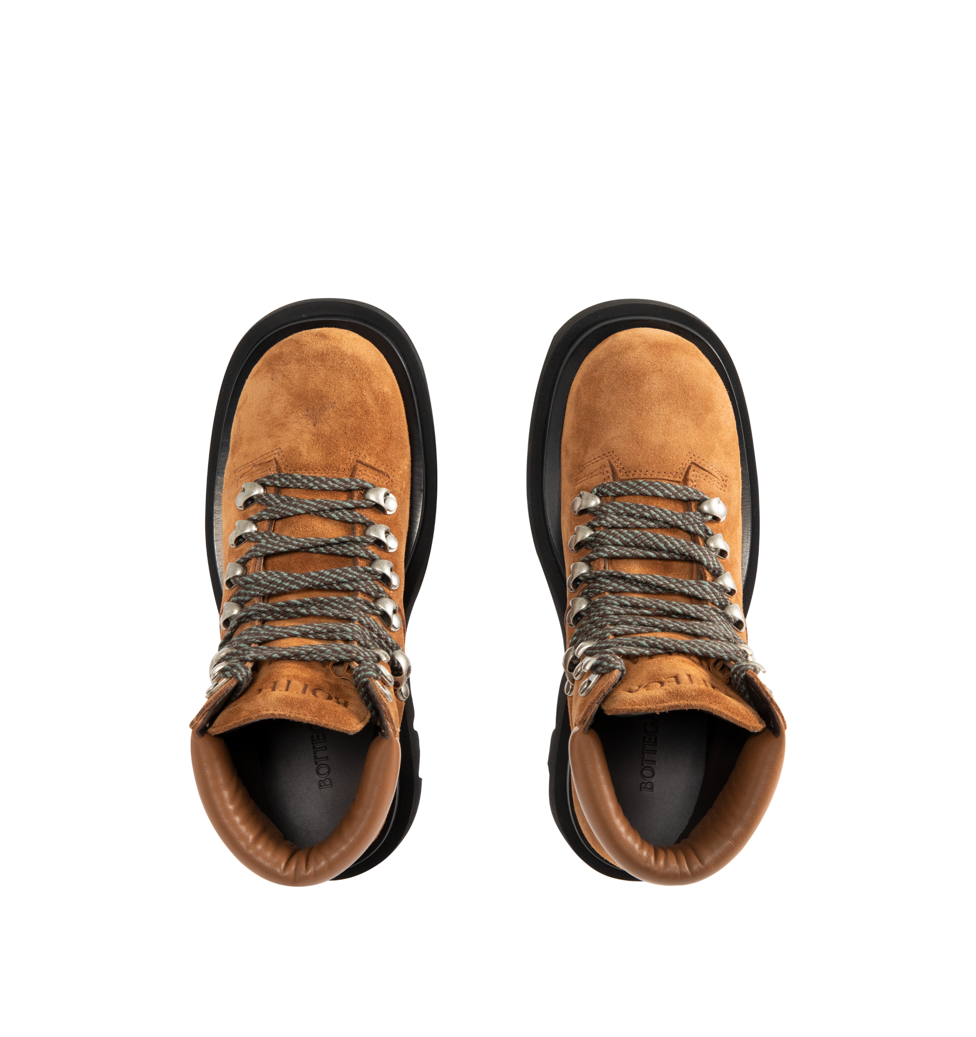 Lug Boot Bottega veneta – Гарантія оригінальності – збільшений вид