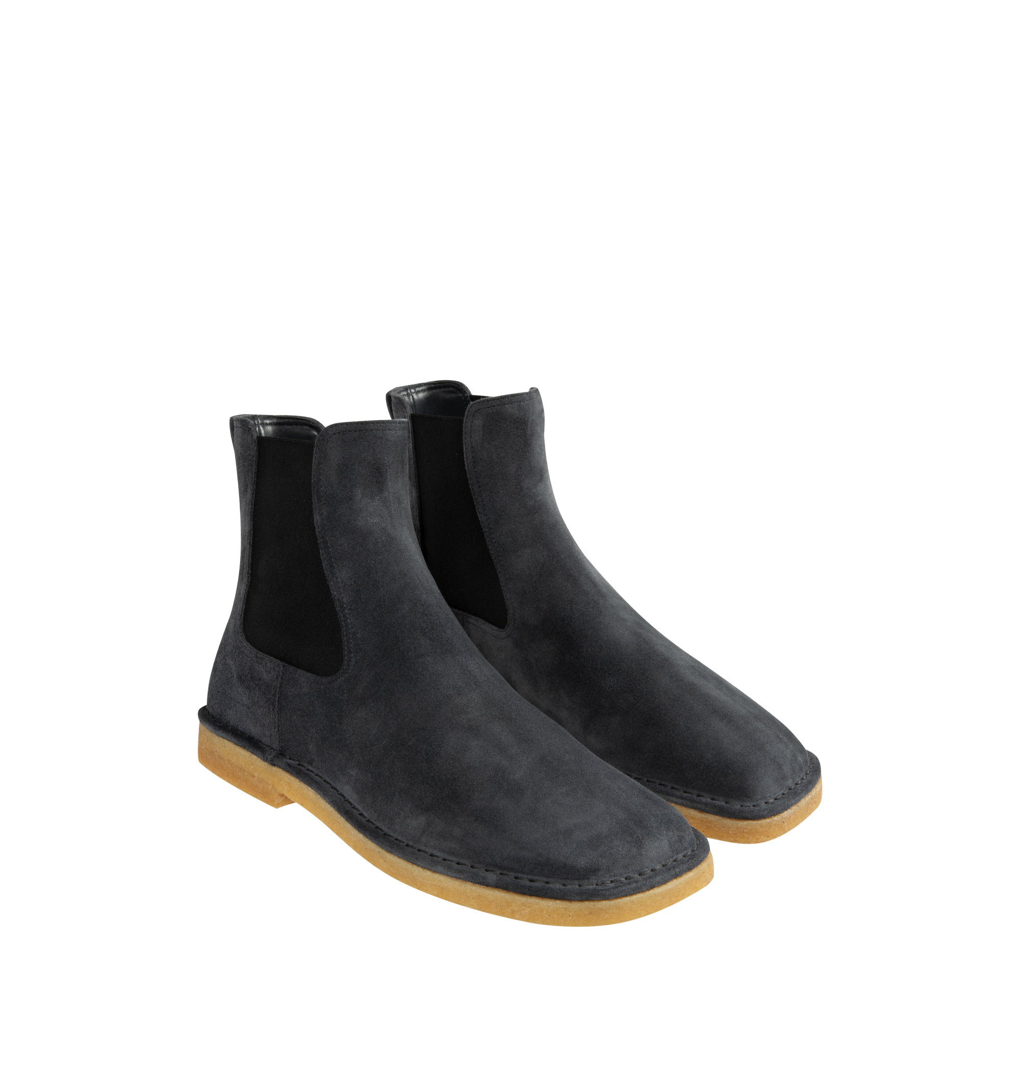 Daddy Chelsea Ankle Boot Bottega veneta – Гарантія оригінальності – вид ззаду