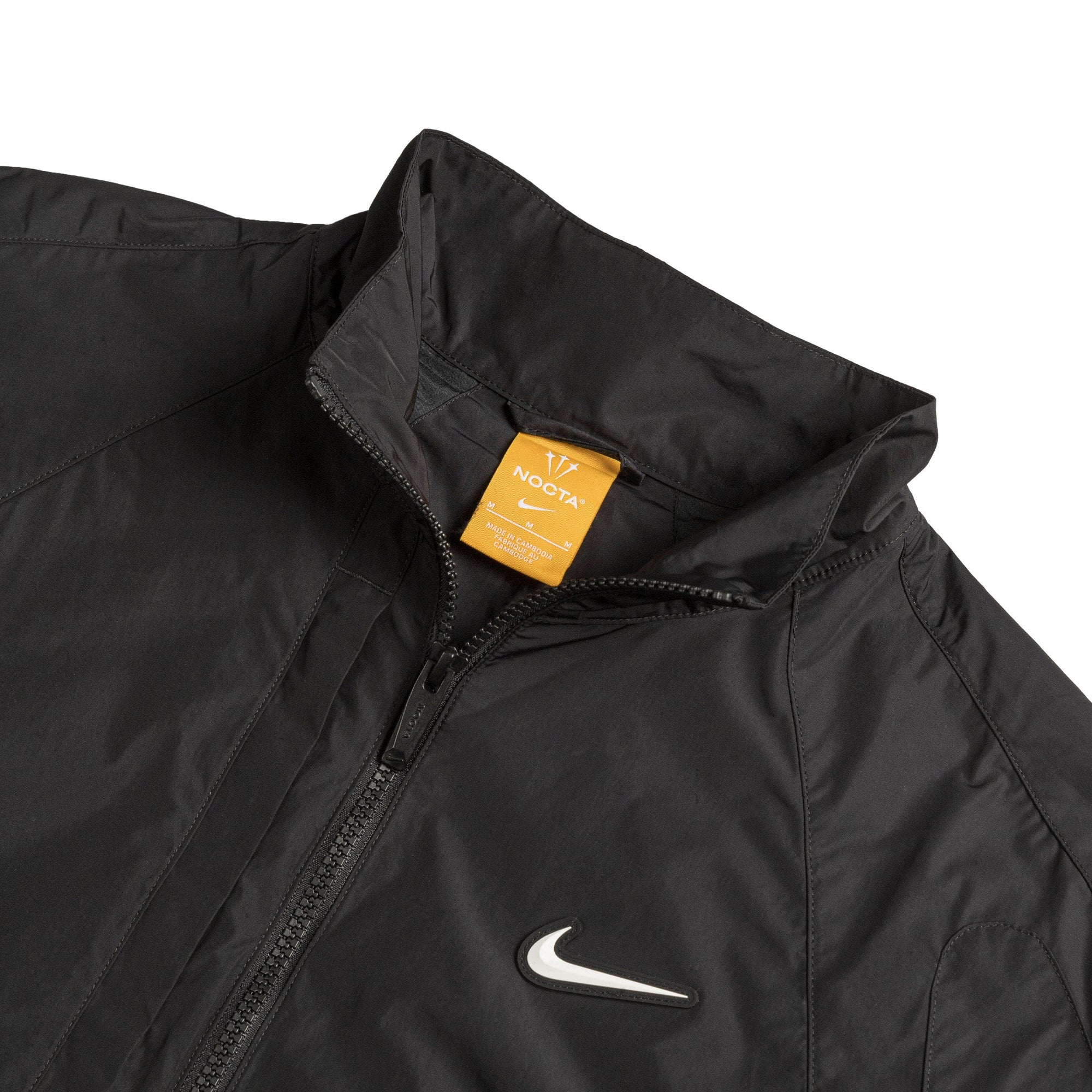 Nike Outerwear оригінал | Швидка доставка Україна – детальний вид - NIKE