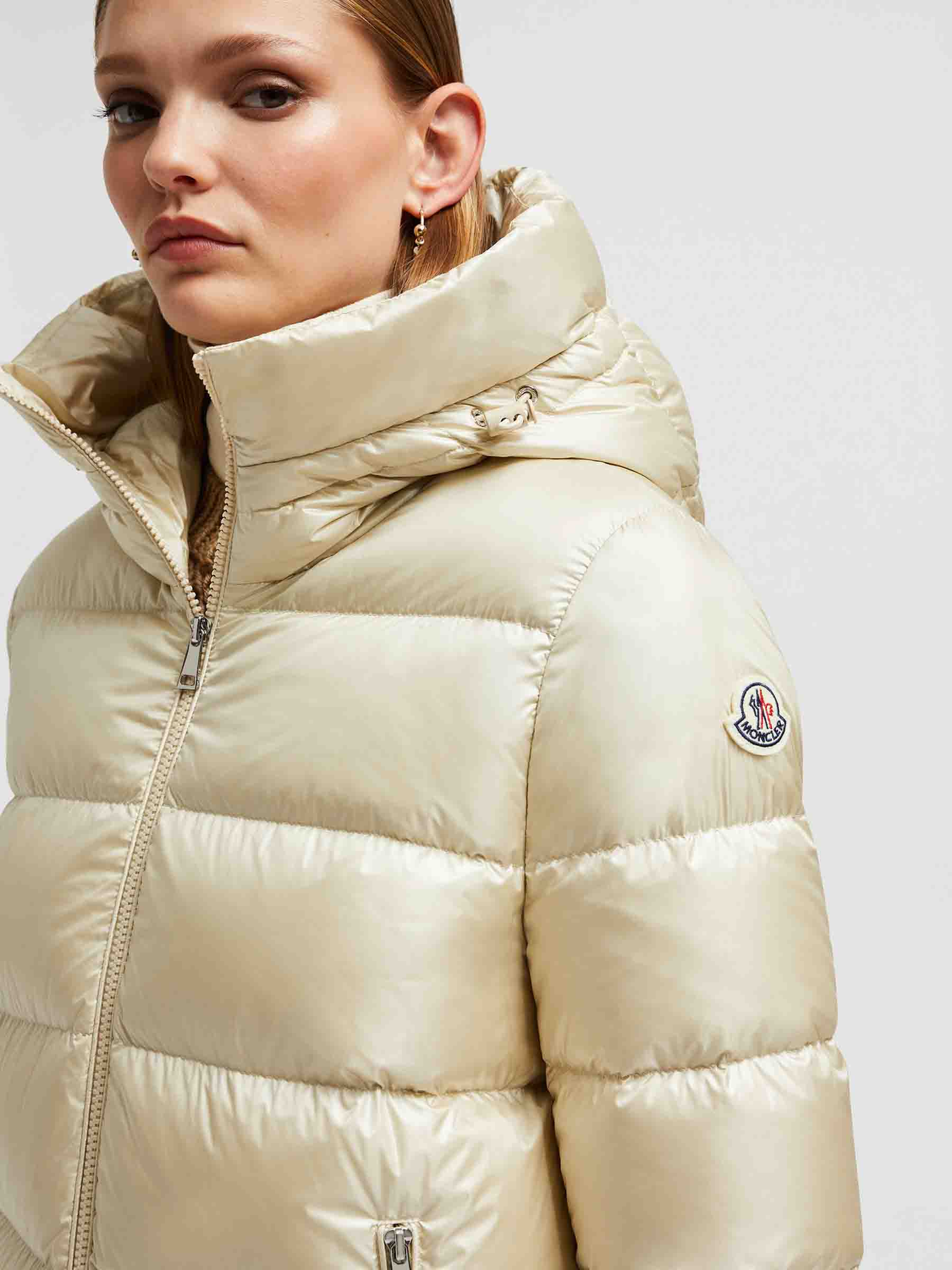 Biron Quilted Jacket Moncler оригінал – Купити в Україні – детальний вид