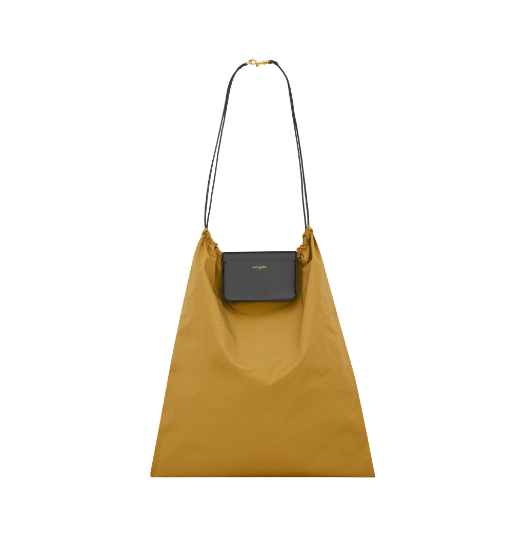 Foulard Folding Pouch Saint laurent оригінал – Купити в Україні – боковий вид