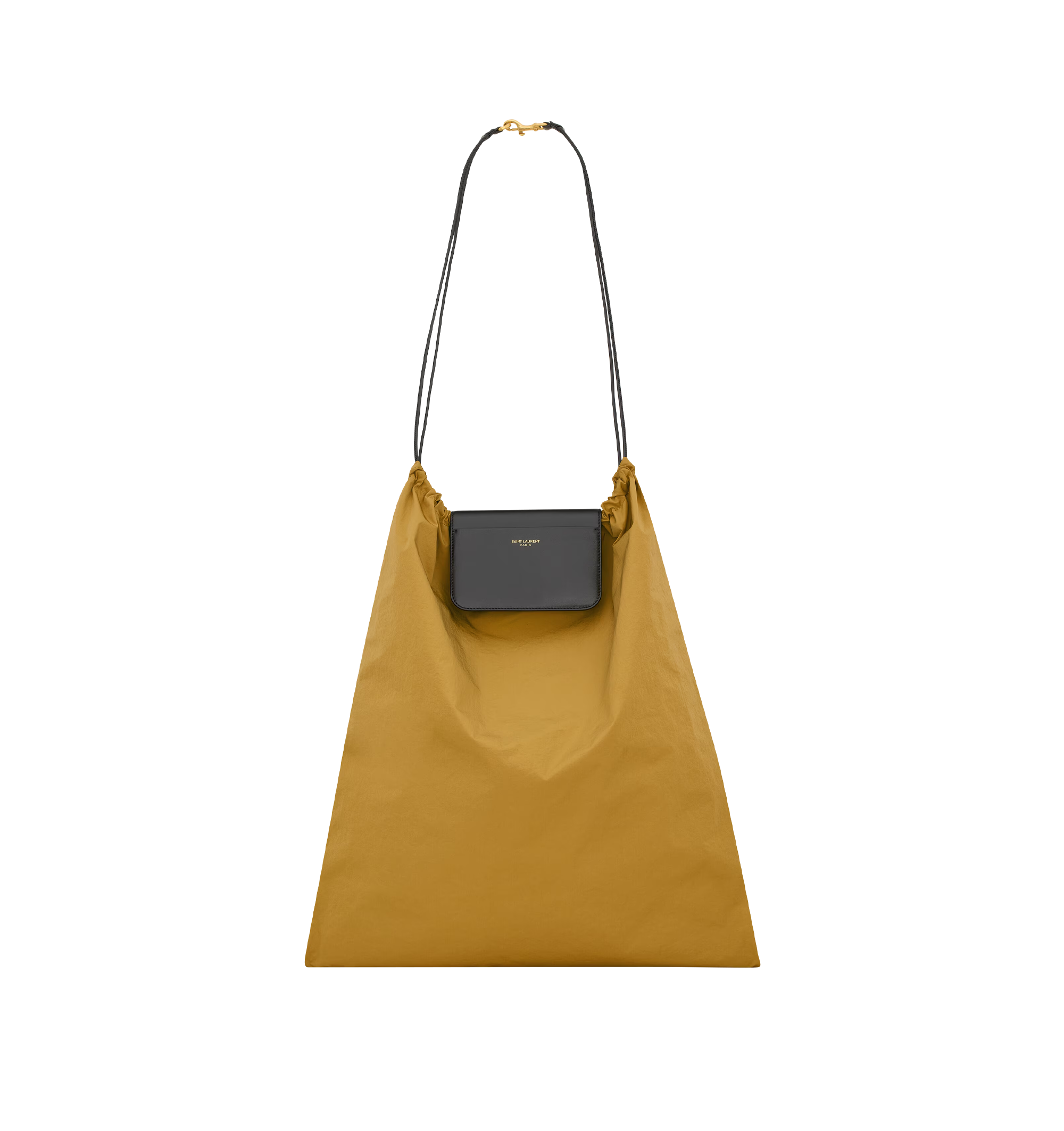 Foulard Folding Pouch Saint laurent оригінал – Купити в Україні – боковий вид