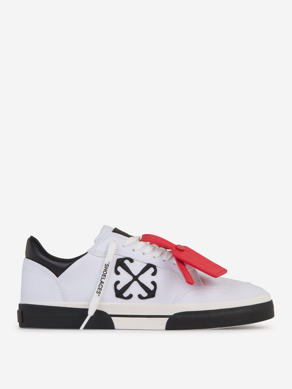 Off-white Footwear оригінал | Швидка доставка Україна – боковий вид