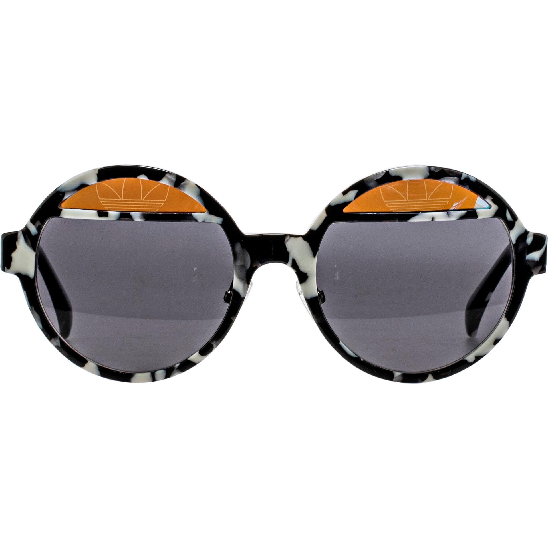 Оригінальна X Italia Independent Sunglasses Womens Black Adidas – детальний вид
