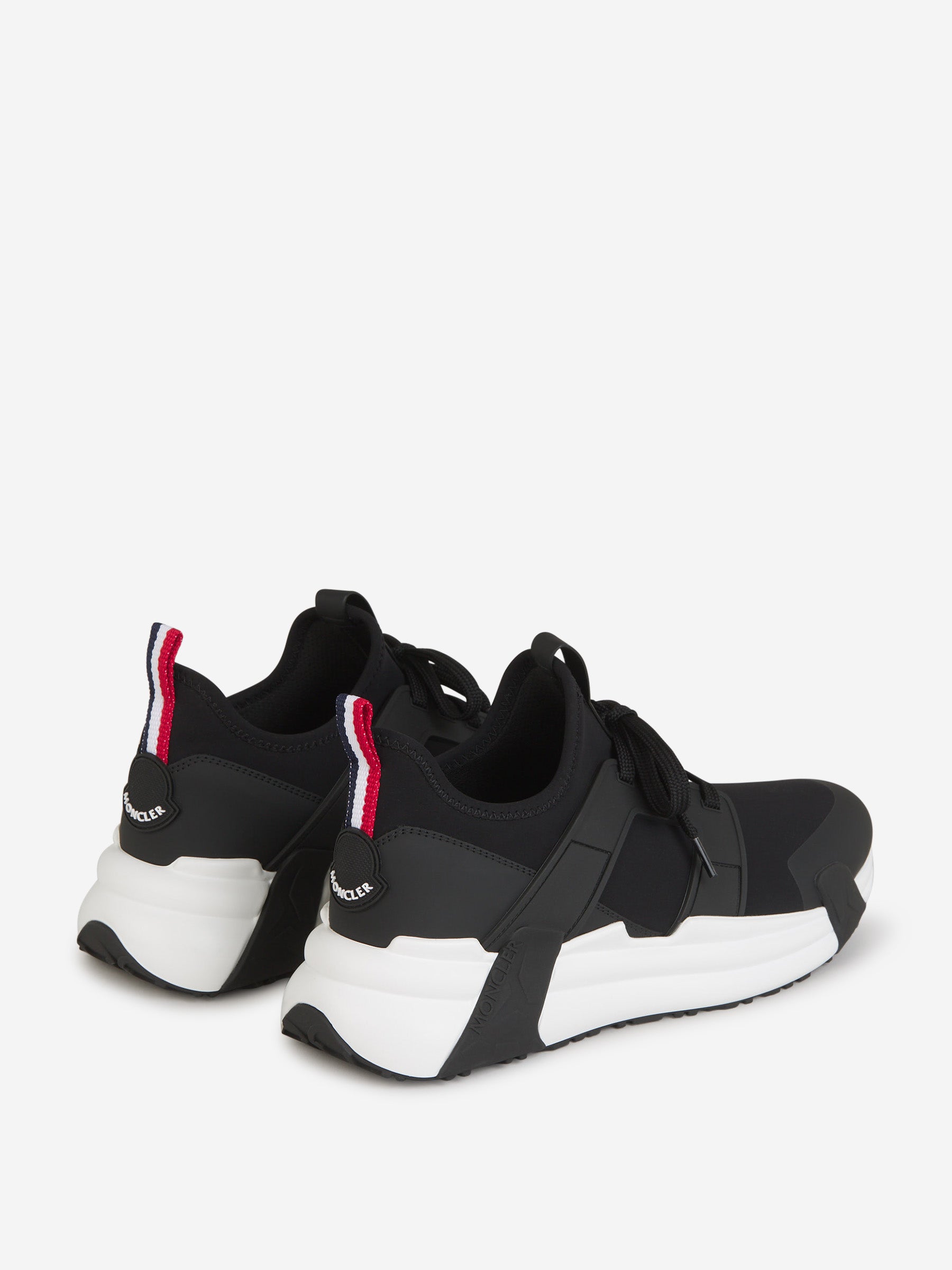 Lunarove Sneakers Moncler оригінал – Купити в Україні – збільшений вид - MONCLER