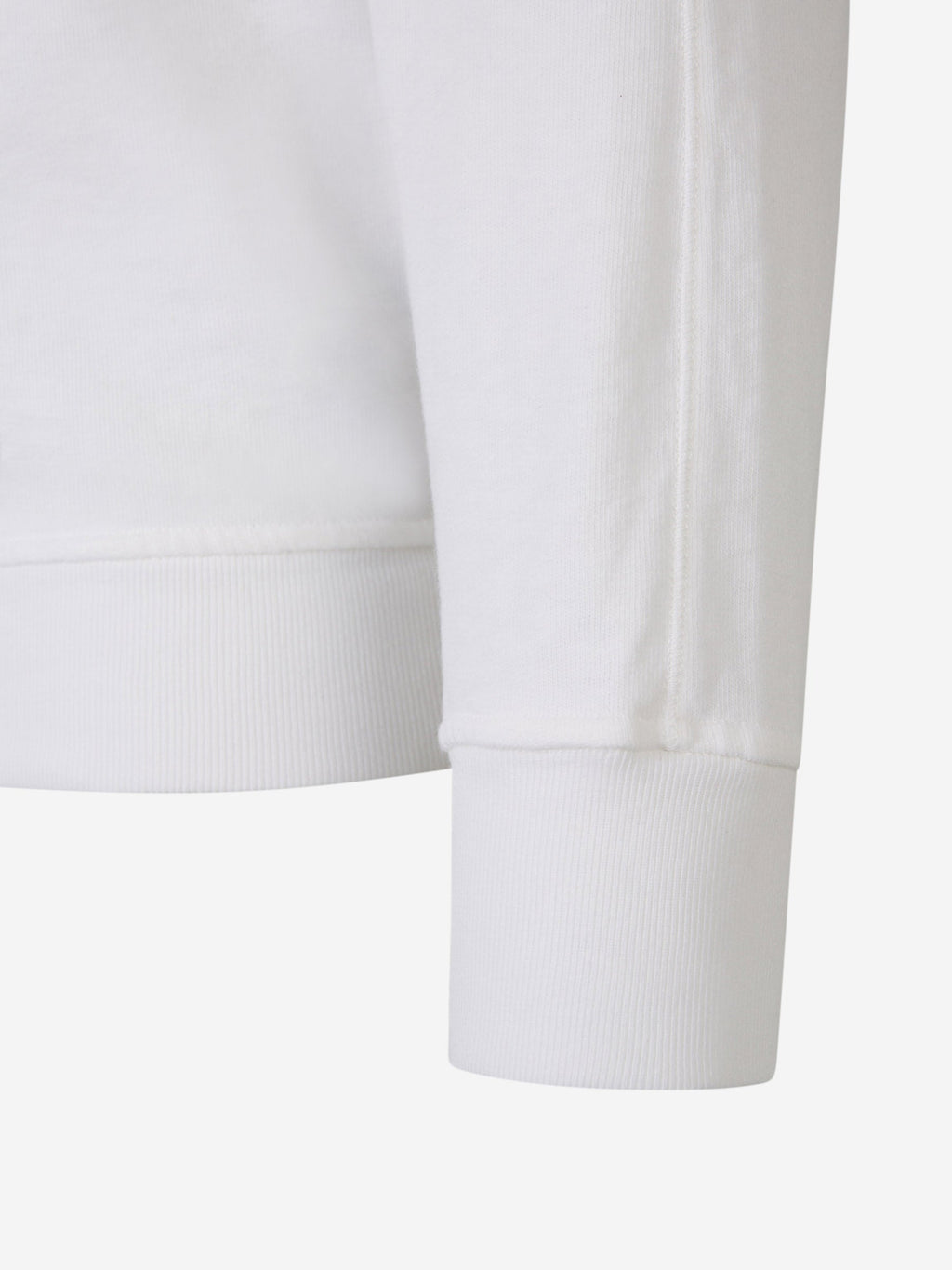 Sweatshirt 66066 Old Stone island оригінал – Купити в Україні – збільшений вид