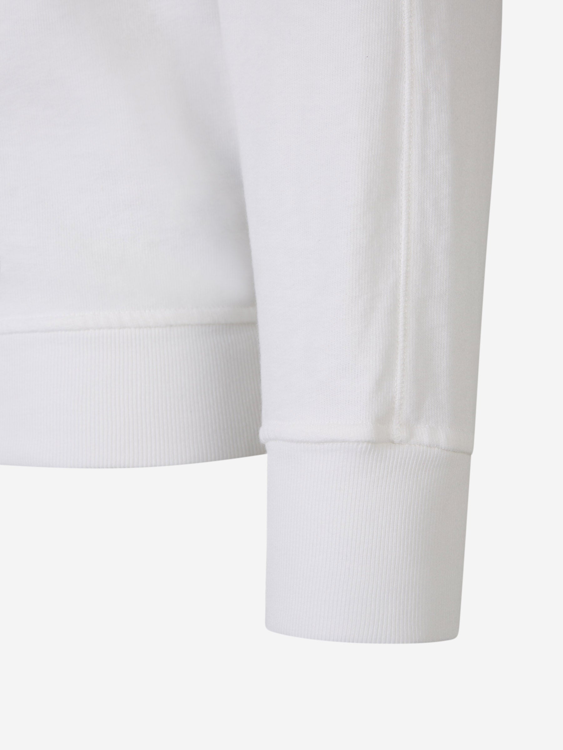 Sweatshirt 66066 Old Stone island оригінал – Купити в Україні – збільшений вид