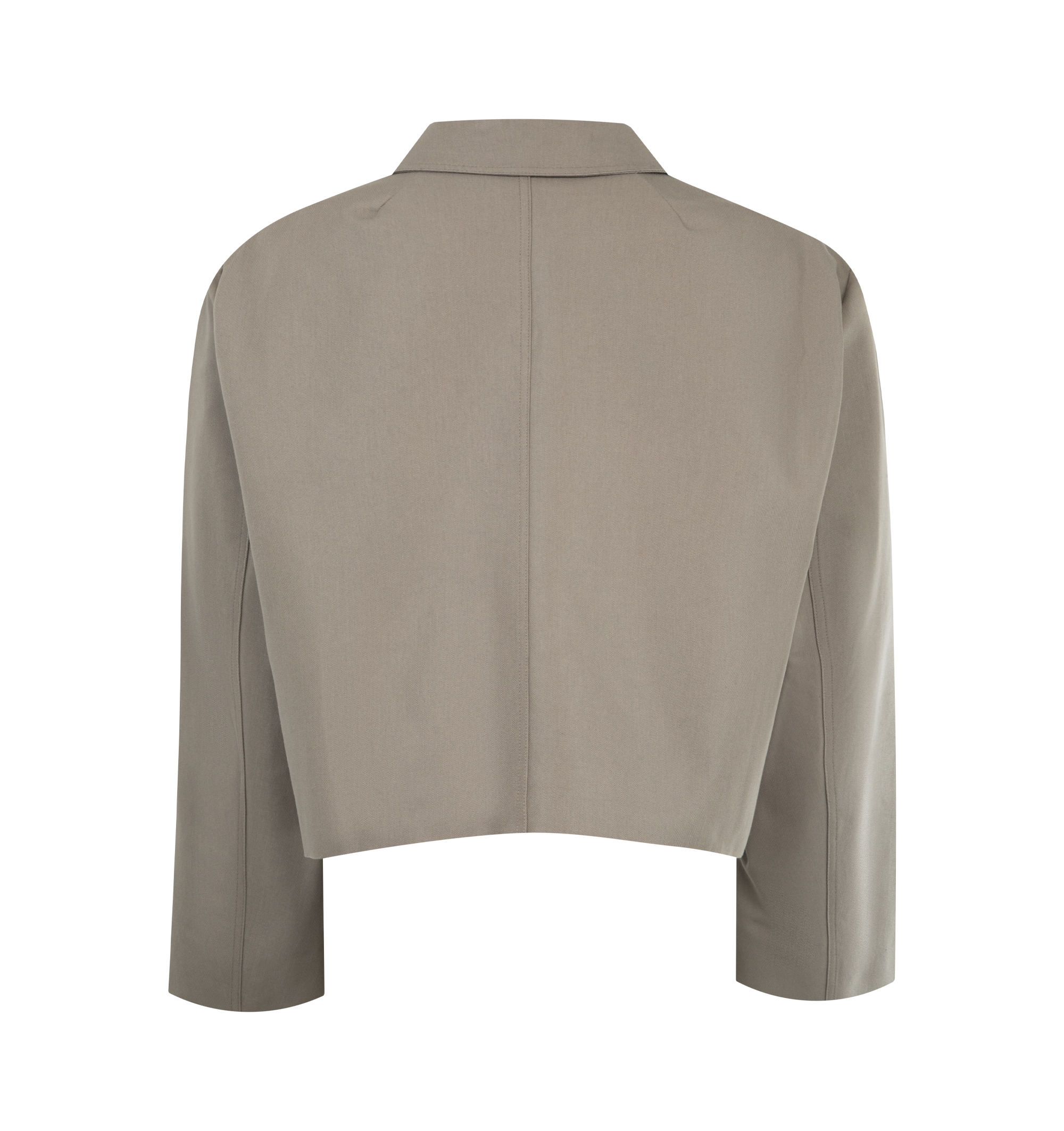 Rick owens Outerwear оригінал | Швидка доставка Україна – вид ззаду