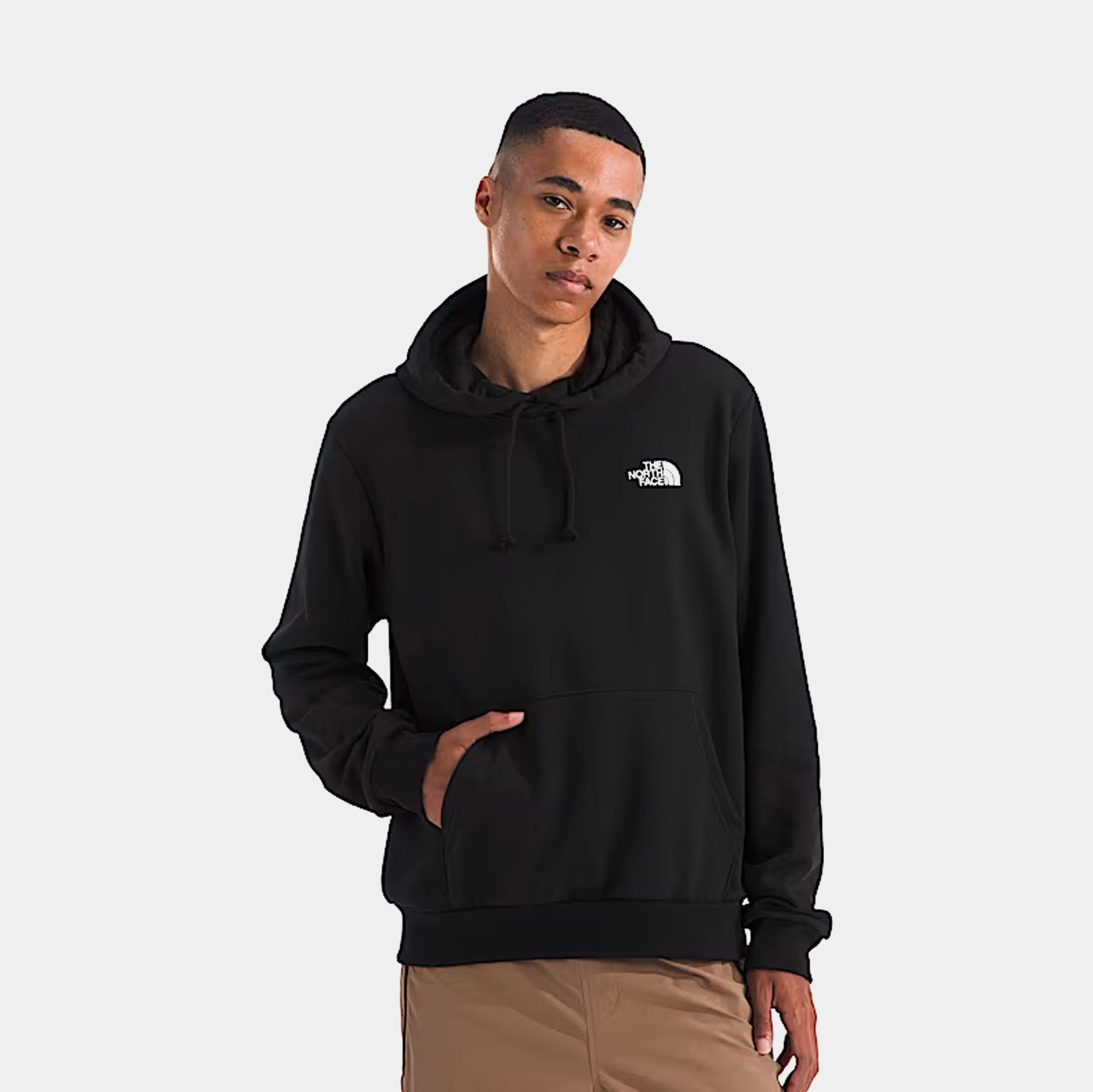 The north face Knitwear оригінал | Швидка доставка Україна – боковий вид