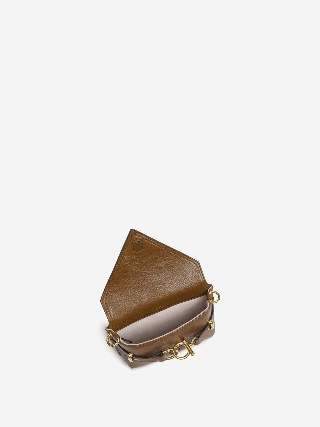Cape Crossbody Bag Chloe оригінал – Купити в Україні – збільшений вид