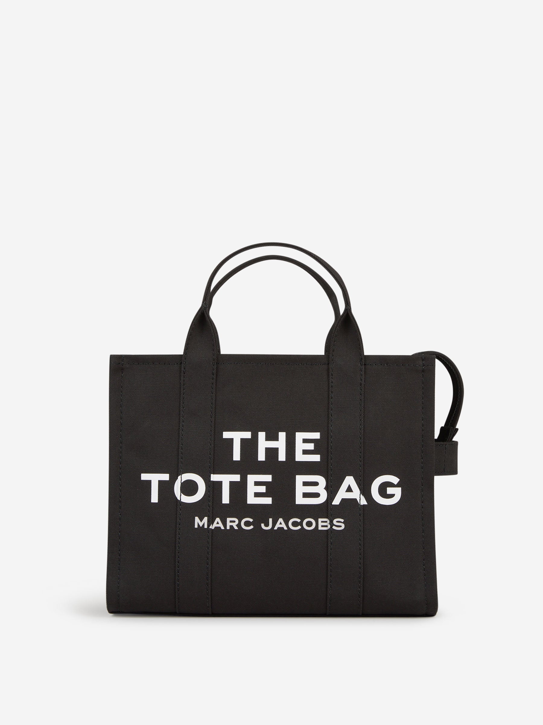 Оригінальна Medium Tote Shoulder Bag Marc jacobs – вид ззаду
