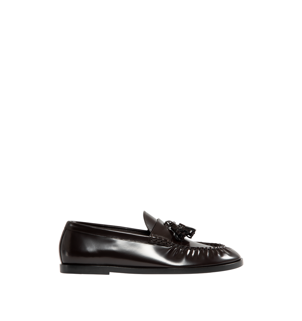 Оригінальна Loafer The row – боковий вид