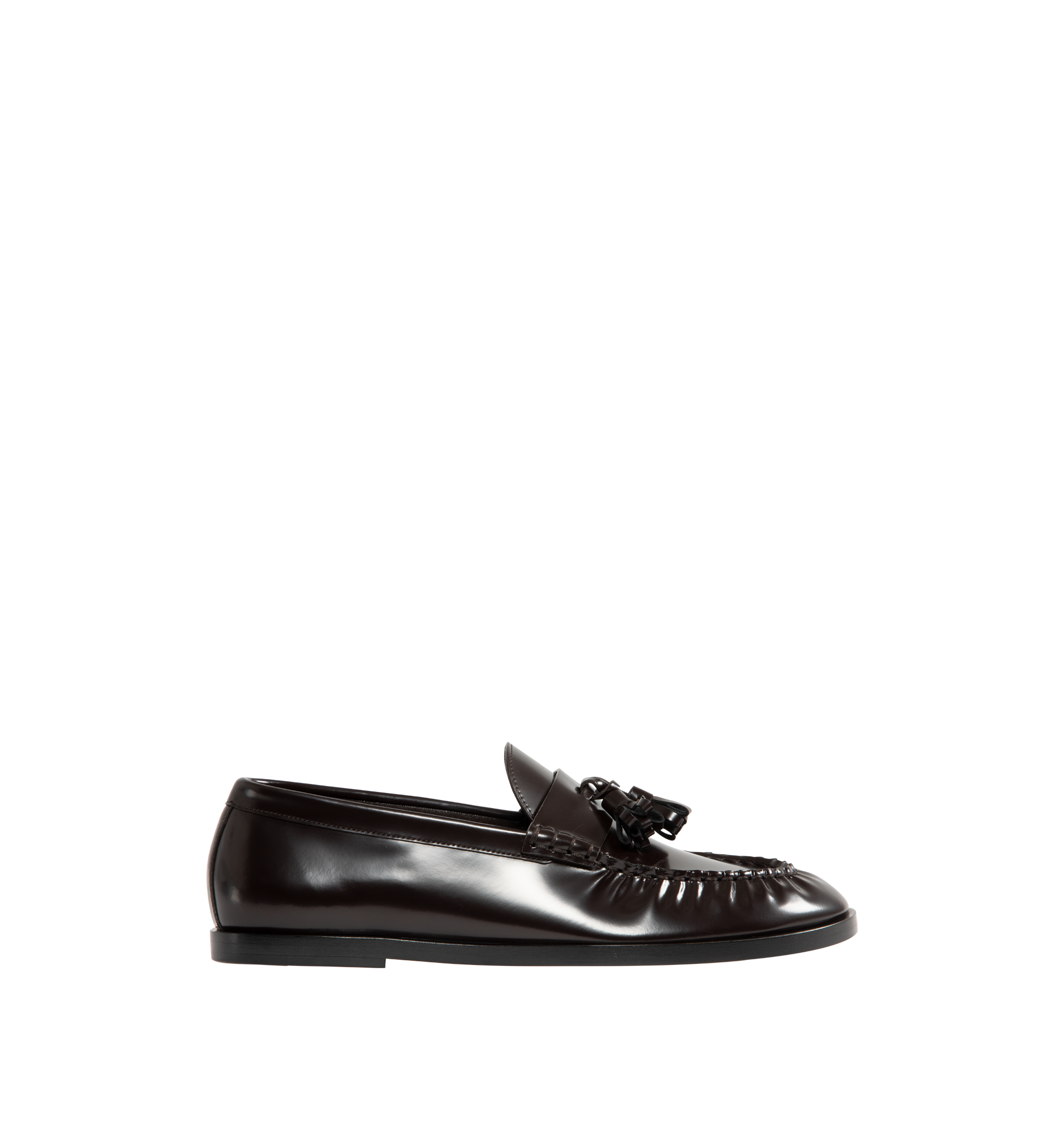 Оригінальна Loafer The row – боковий вид