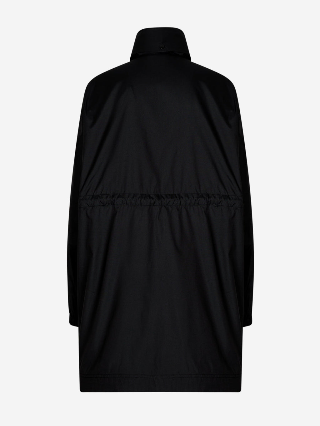 Adhemar Technical Parka Moncler оригінал – Купити в Україні – вид ззаду