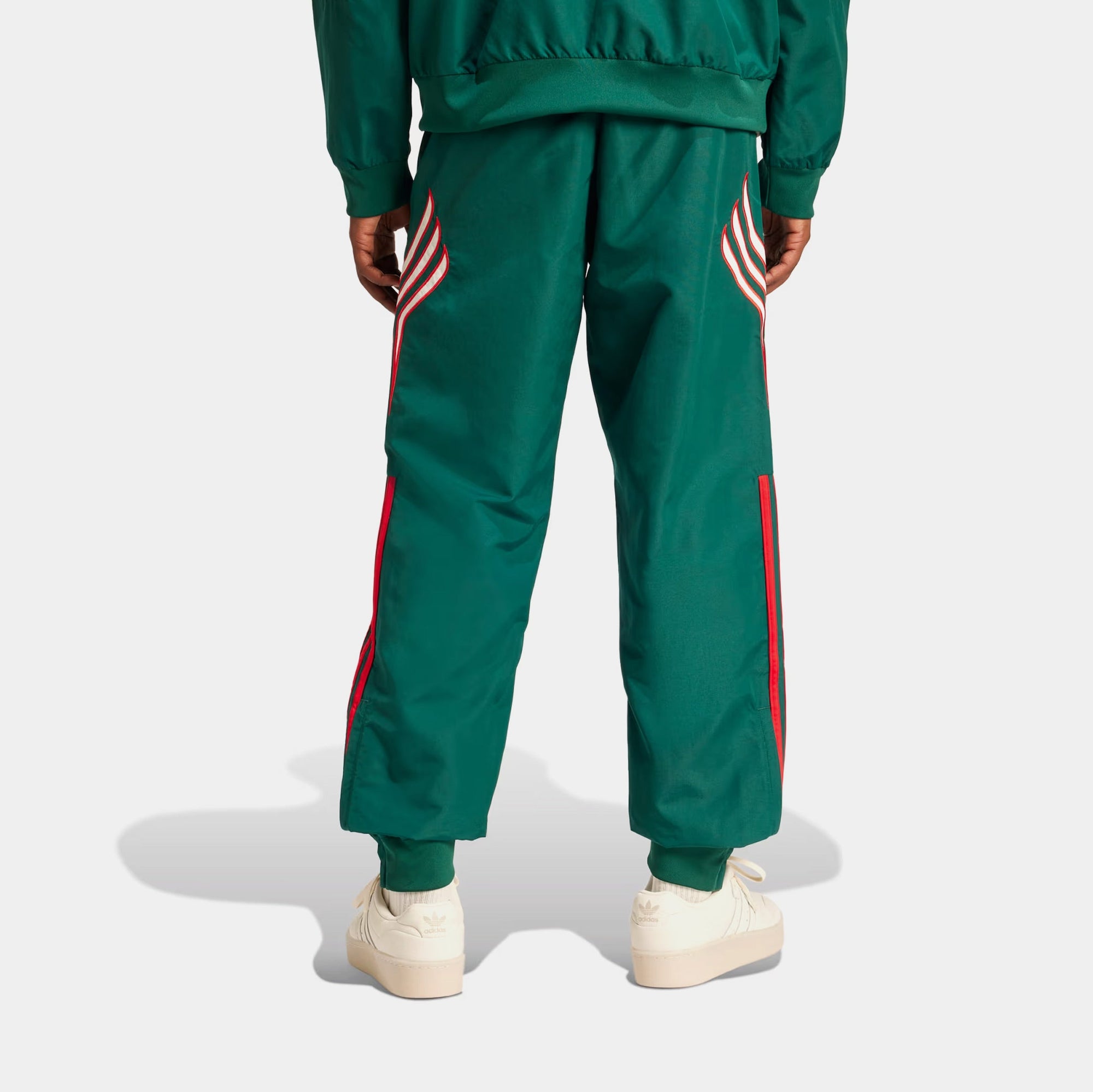 Atlanta Pants Track Mens Pants Adidas оригінал – Купити в Україні – вид ззаду - ADIDAS