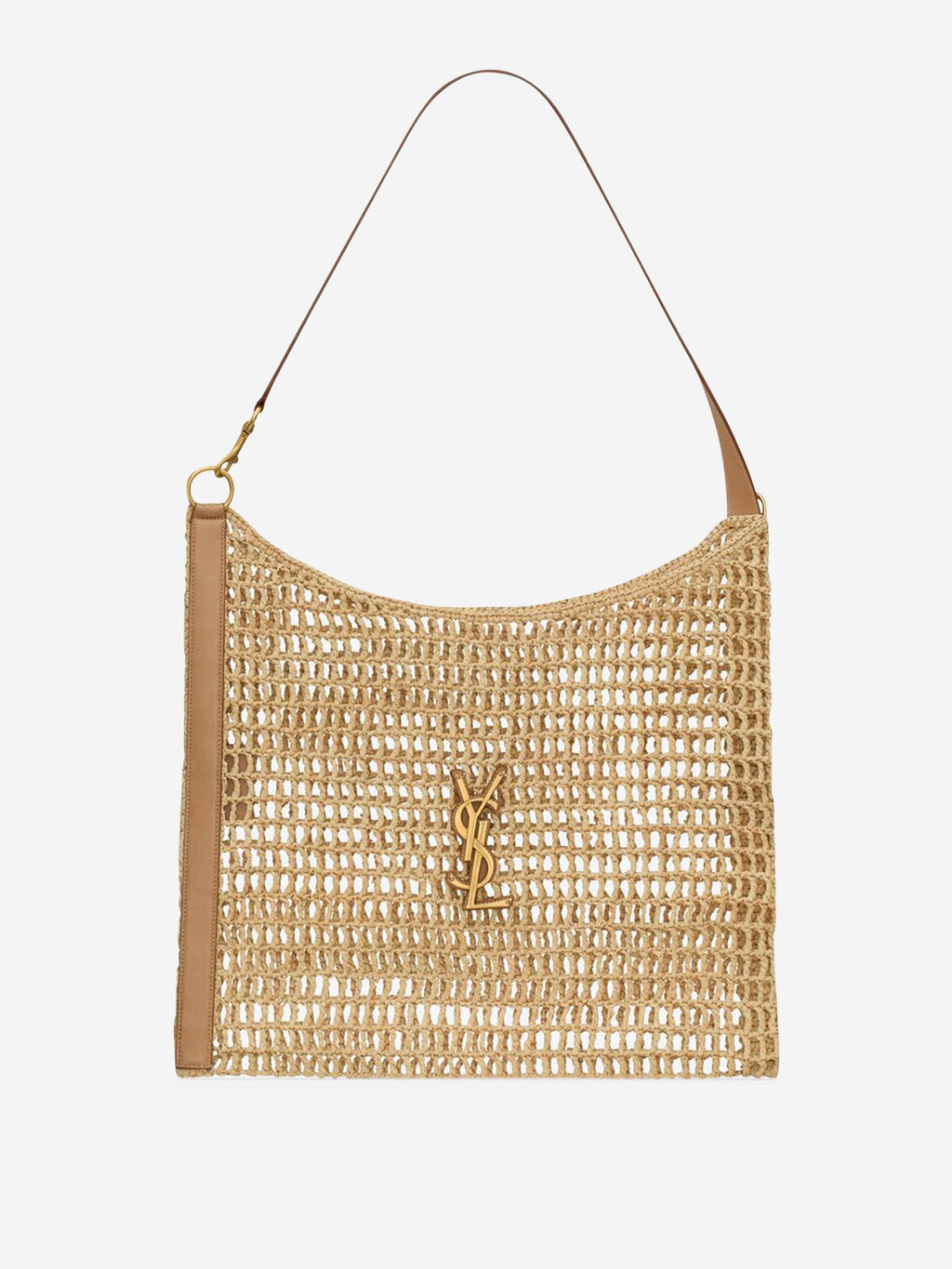 Оригінальна Oxalis Shoulder Bag Saint laurent – вид ззаду