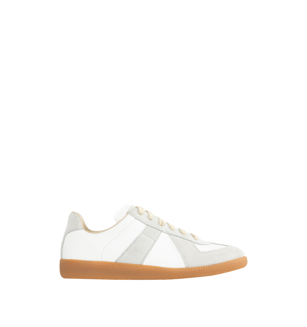 Replica Sneakers Maison margiela оригінал – Купити в Україні – боковий вид