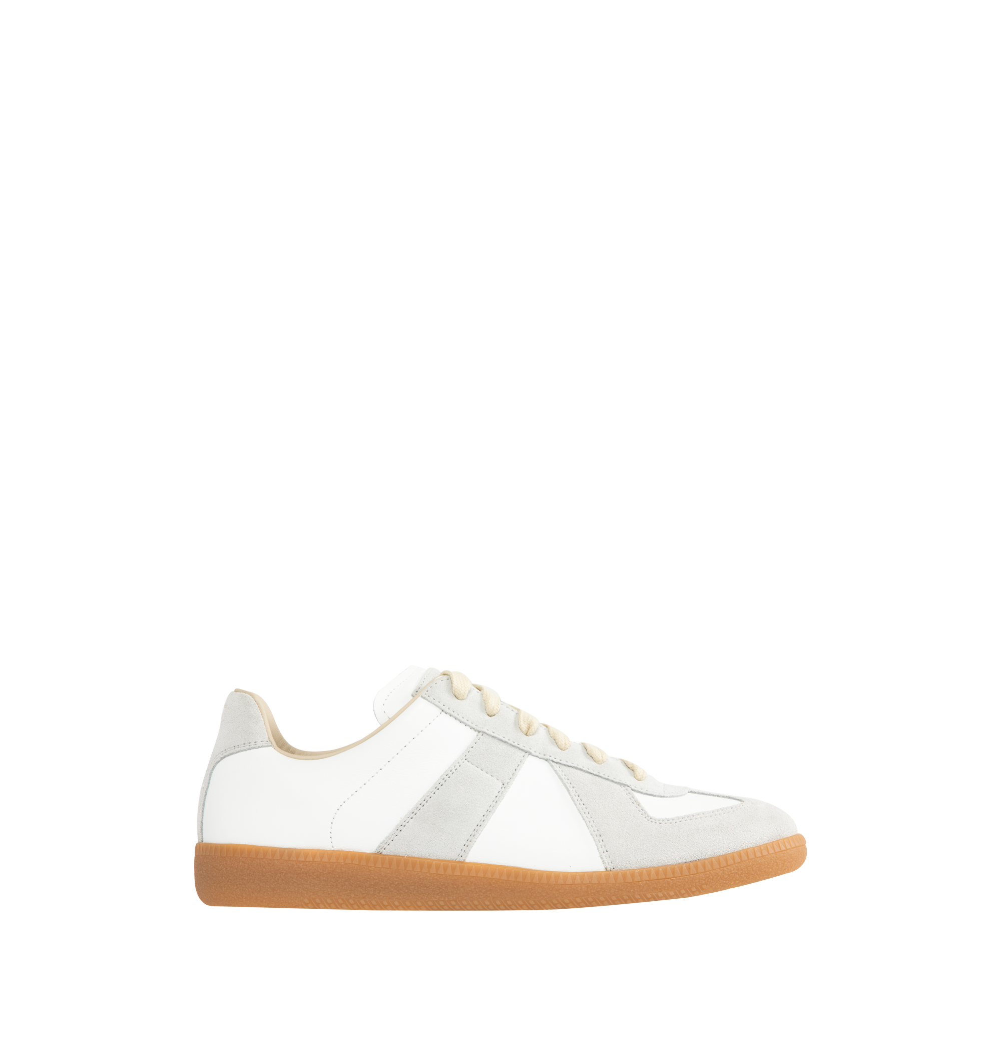 Replica Sneakers Maison margiela оригінал – Купити в Україні – боковий вид