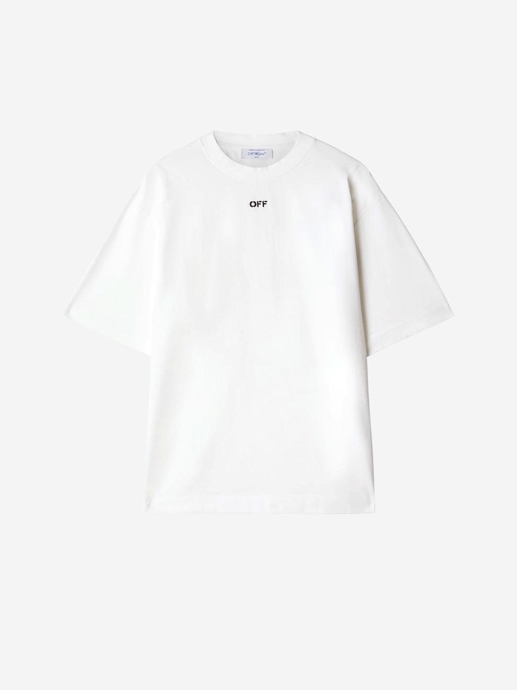 Off-white Tops оригінал | Швидка доставка Україна – боковий вид