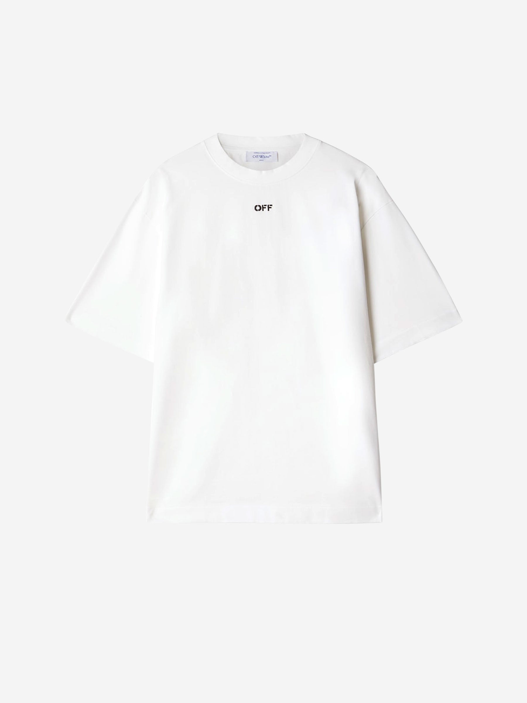 Off-white Tops оригінал | Швидка доставка Україна – боковий вид