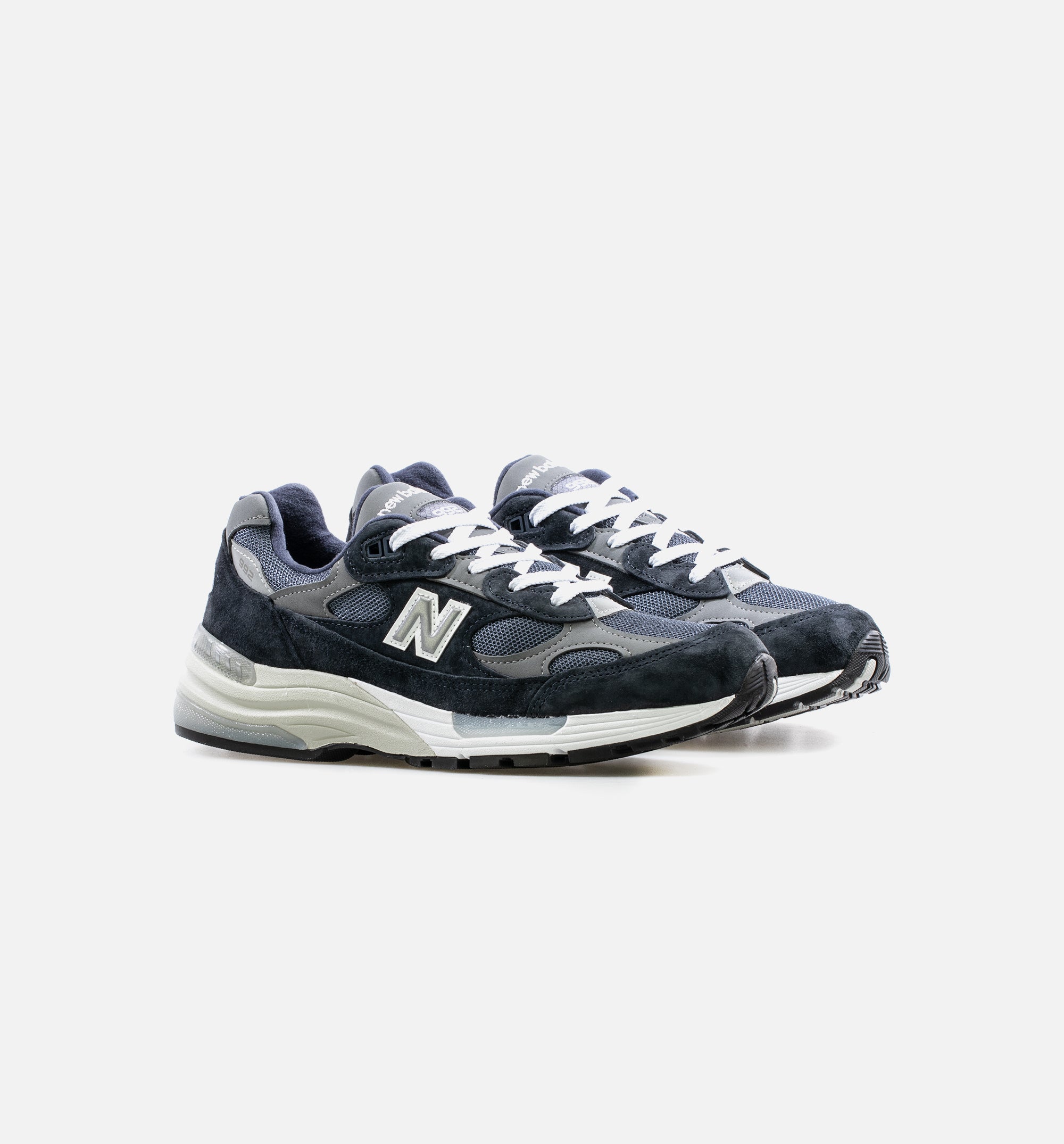 992 Made In Usa Mens Lifestyle Shoe New balance – Гарантія оригінальності – детальний вид