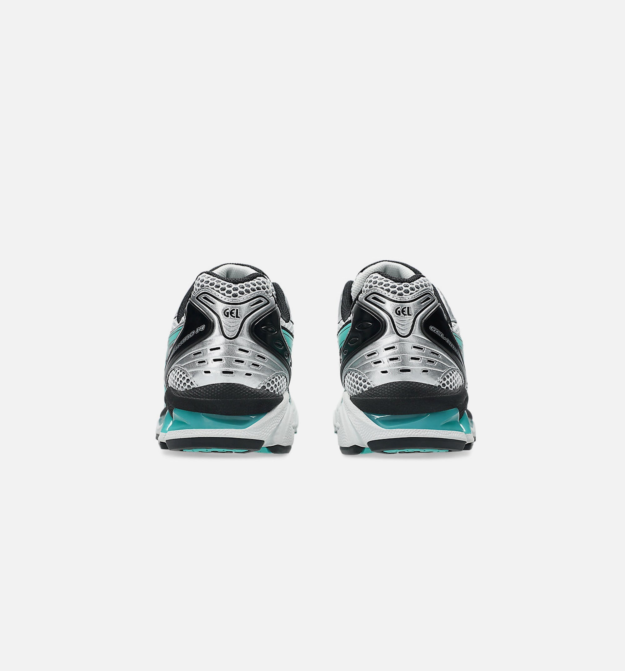 Gel Kayano 14 Mens Lifestyle Shoe Asics оригінал – Купити в Україні – вид ззаду